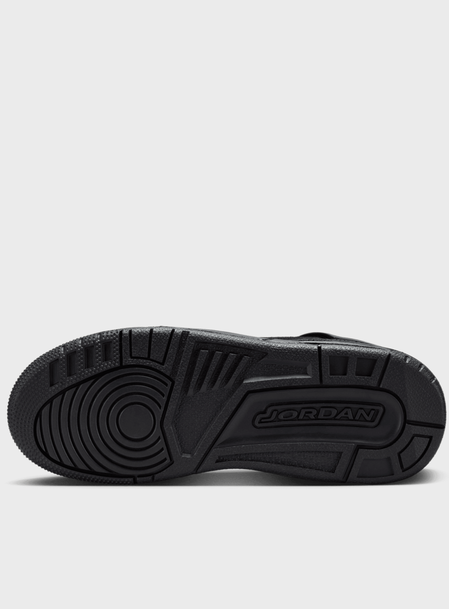 Jordan, Spizike Low (GS), black, Image 3 of 8