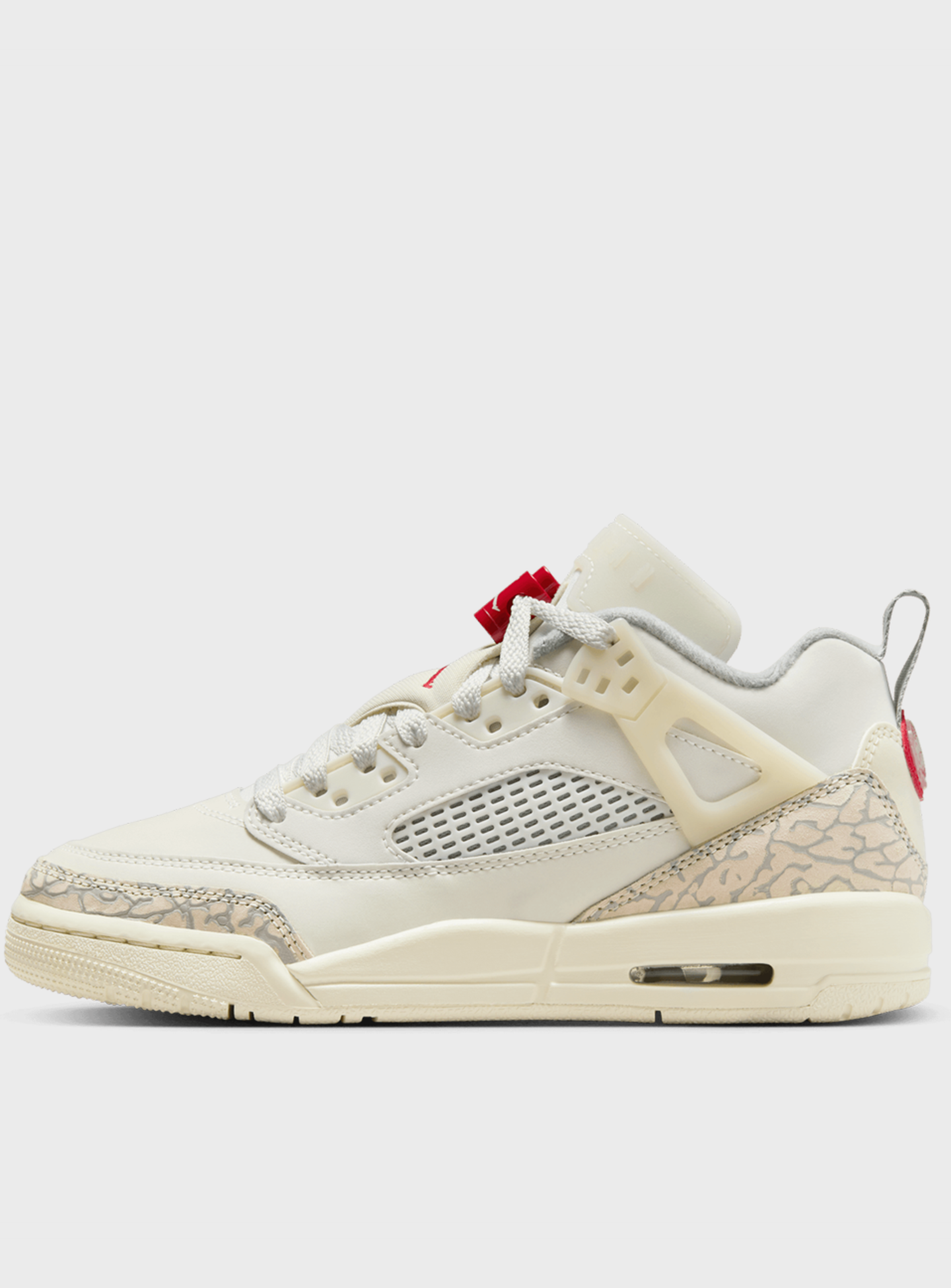 Jordan, Spizike Low (GS), beige, Image 1 of 8