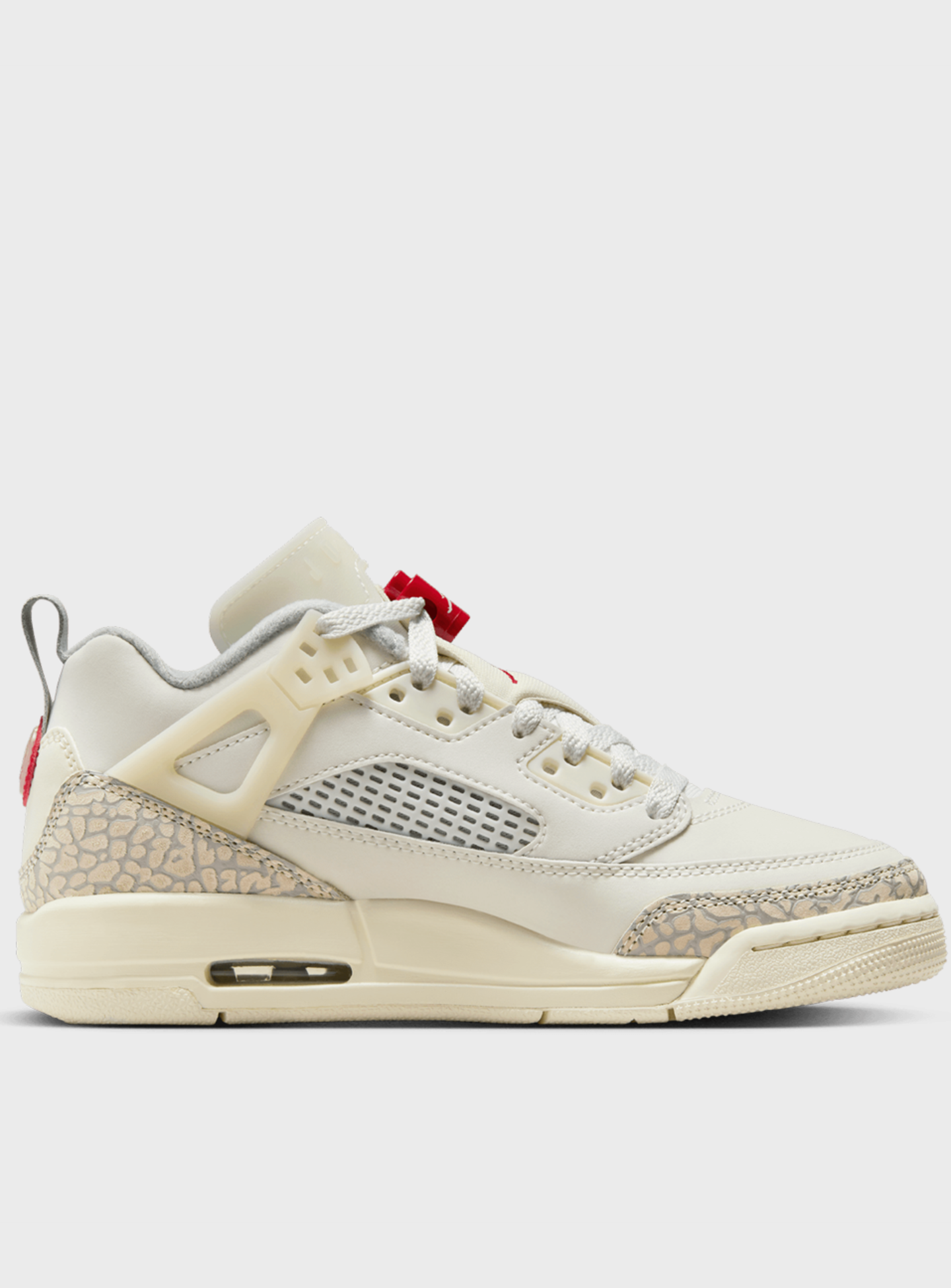 Jordan, Spizike Low (GS), beige, Image 2 of 8