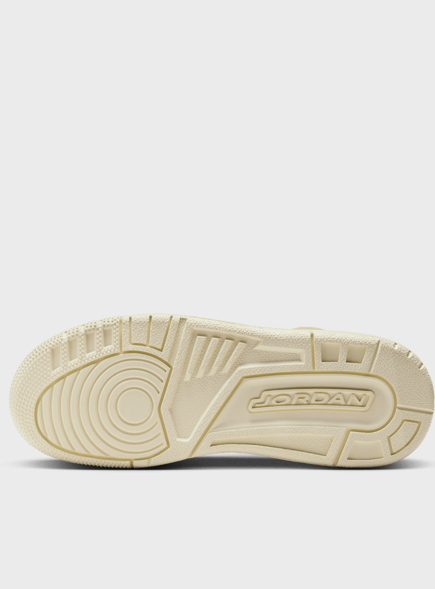 Jordan, Spizike Low (GS), beige, Image 3 of 8