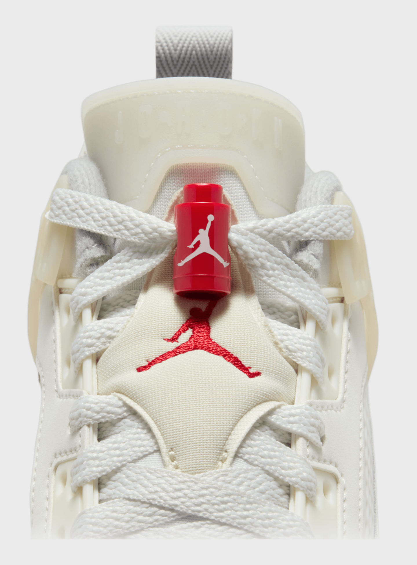 Jordan, Spizike Low (GS), beige, Image 8 of 8