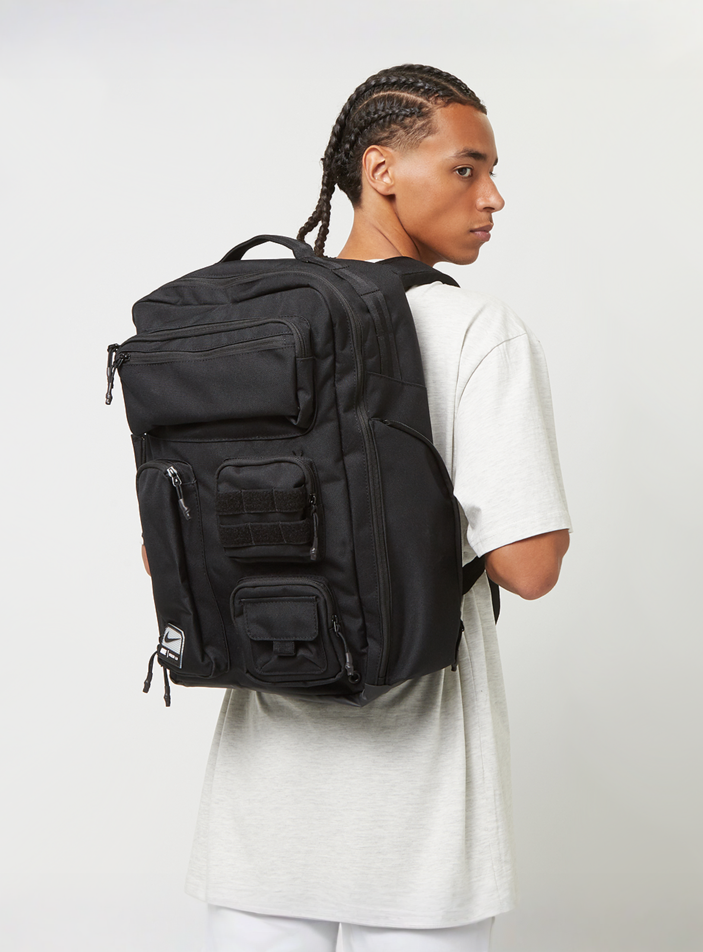 Nike, Utility Elite BKPK - 2.0, black, Image 7 of 7