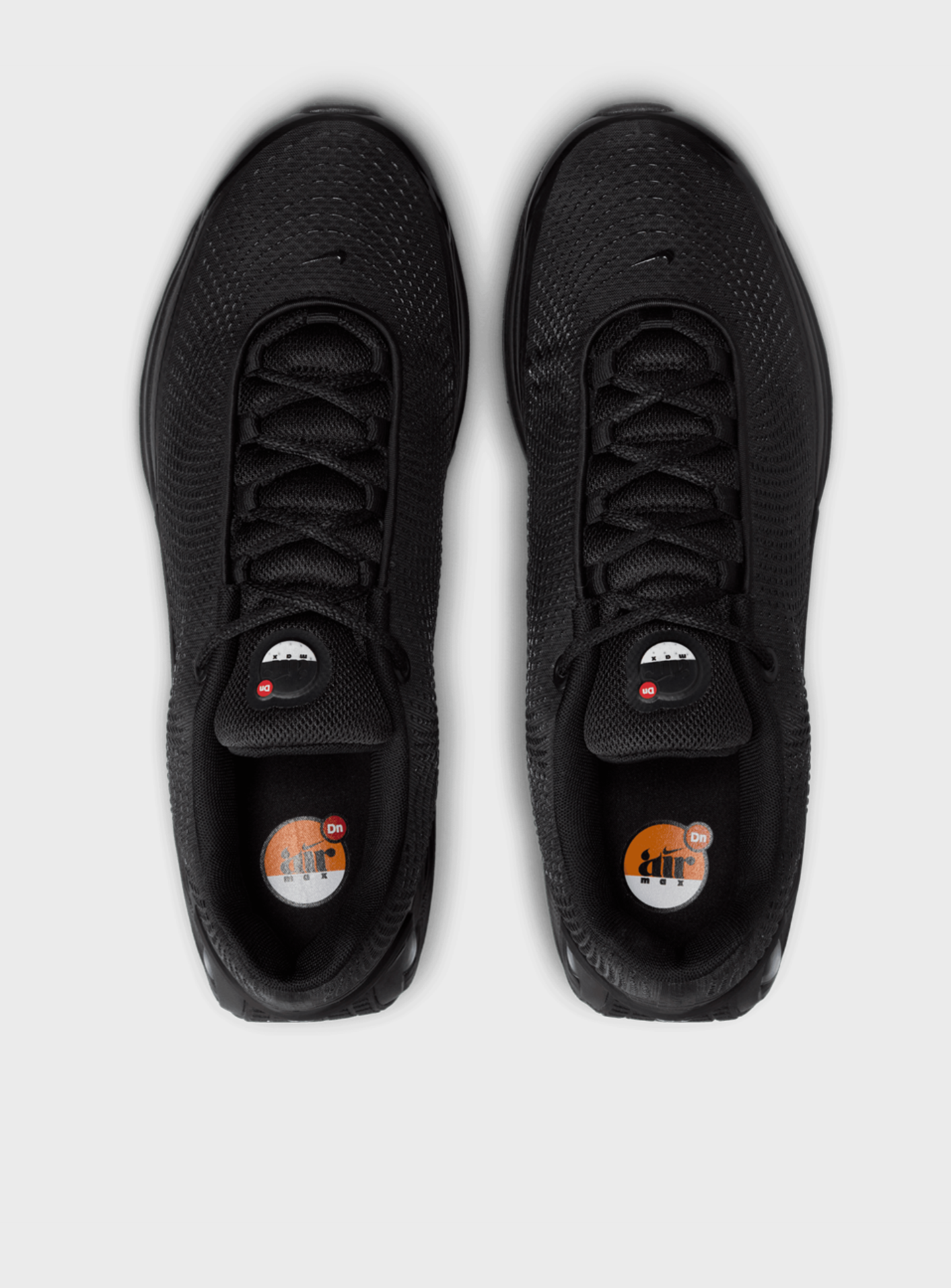 Nike, Air Max Dn, black, Image 4 of 6