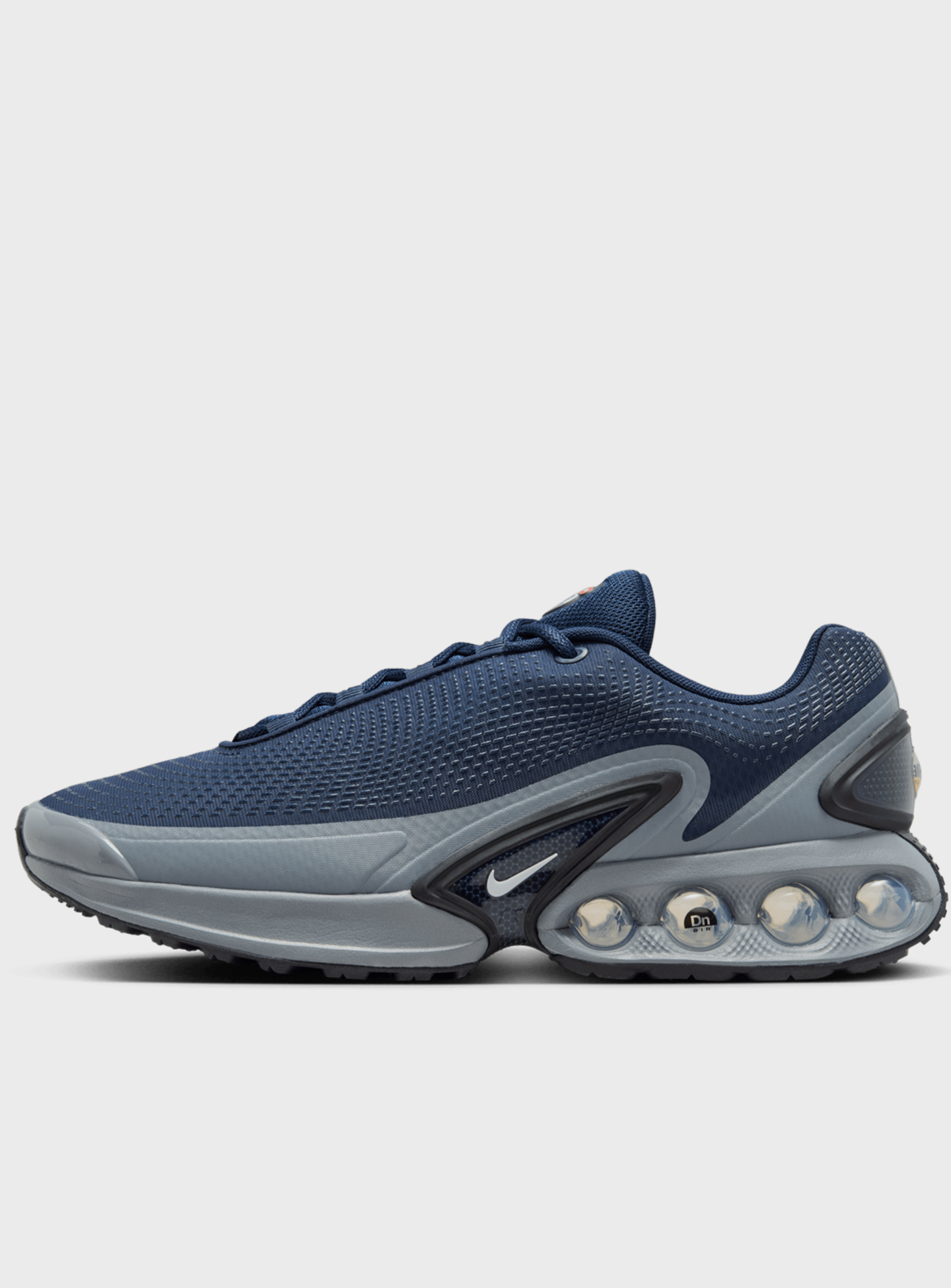 Nike, Air Max Dn, blue, Image 1 of 8