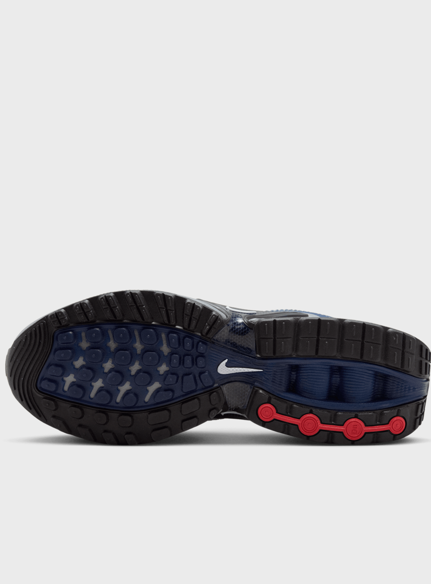 Nike, Air Max Dn, blue, Image 3 of 8