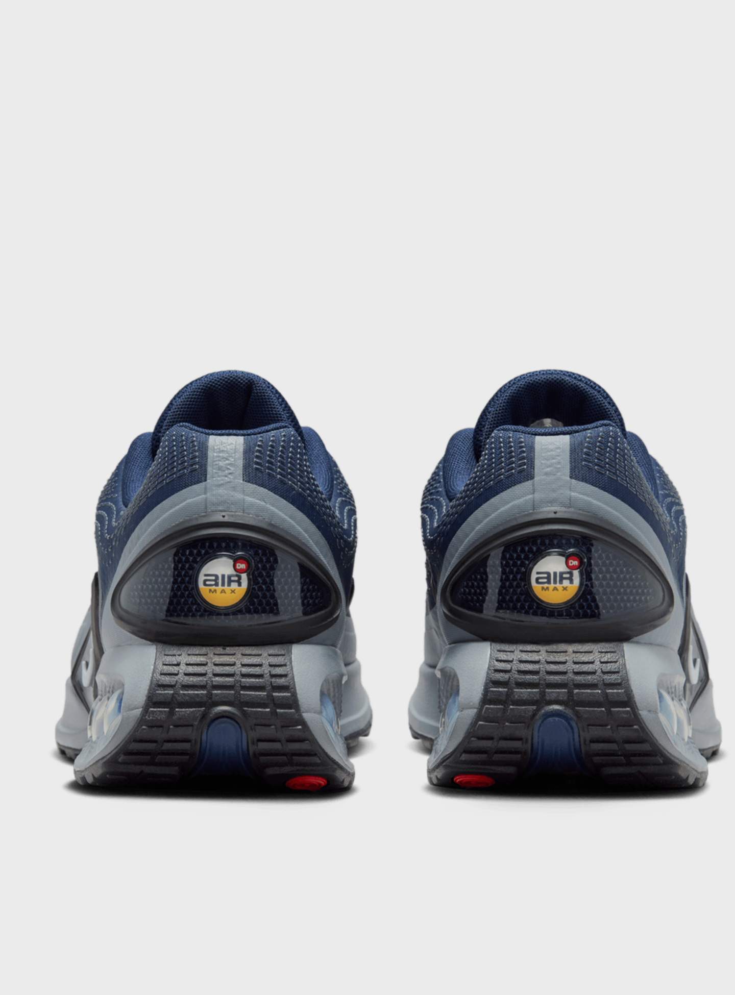 Nike, Air Max Dn, blue, Image 5 of 8