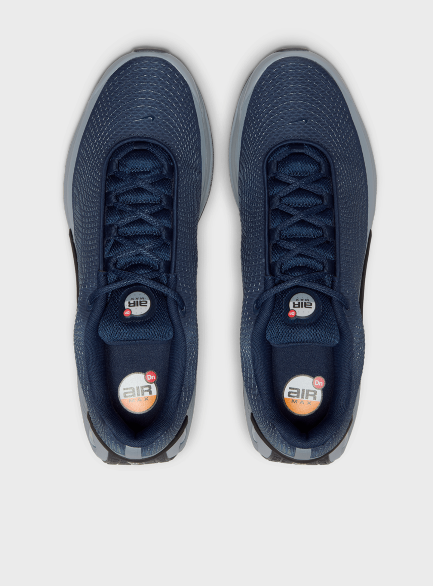 Nike, Air Max Dn, blue, Image 6 of 8