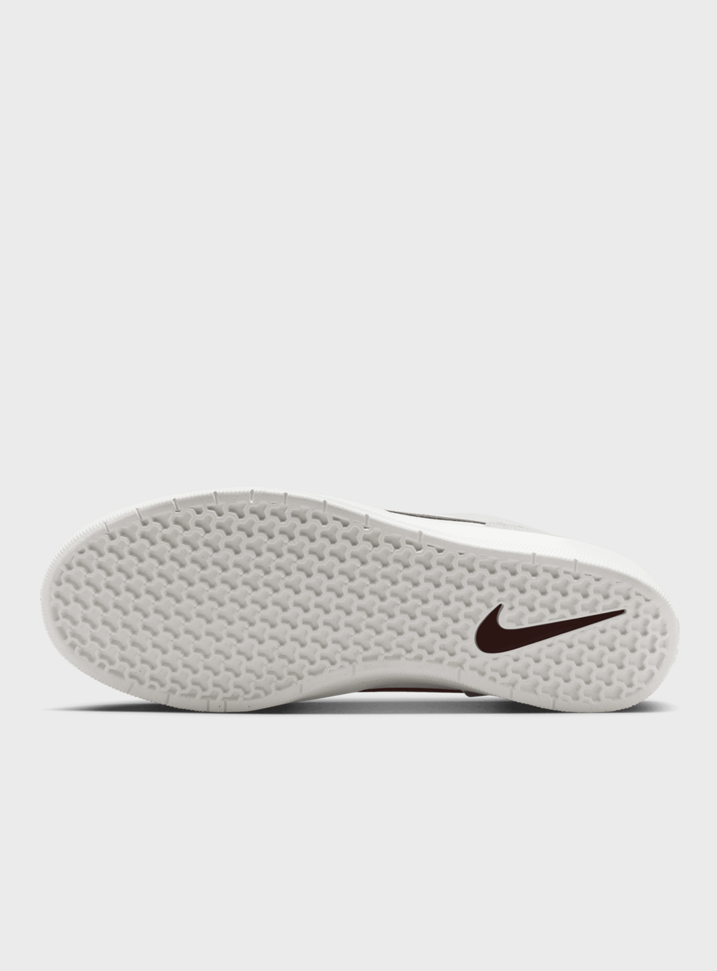 Nike, SB Force 58, grey, Image 3 of 8