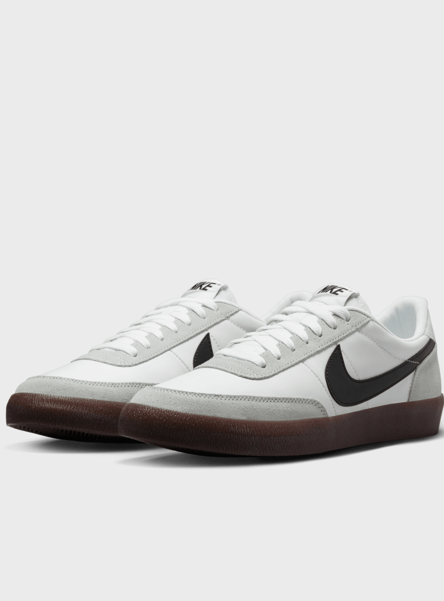 Nike, Killshot 2 Leather, grey, Image 4 of 8