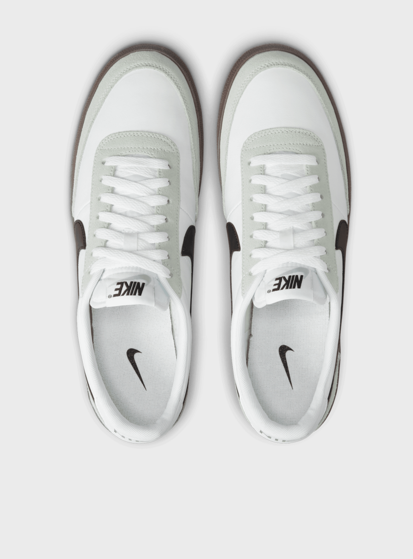 Nike, Killshot 2 Leather, grey, Image 6 of 8