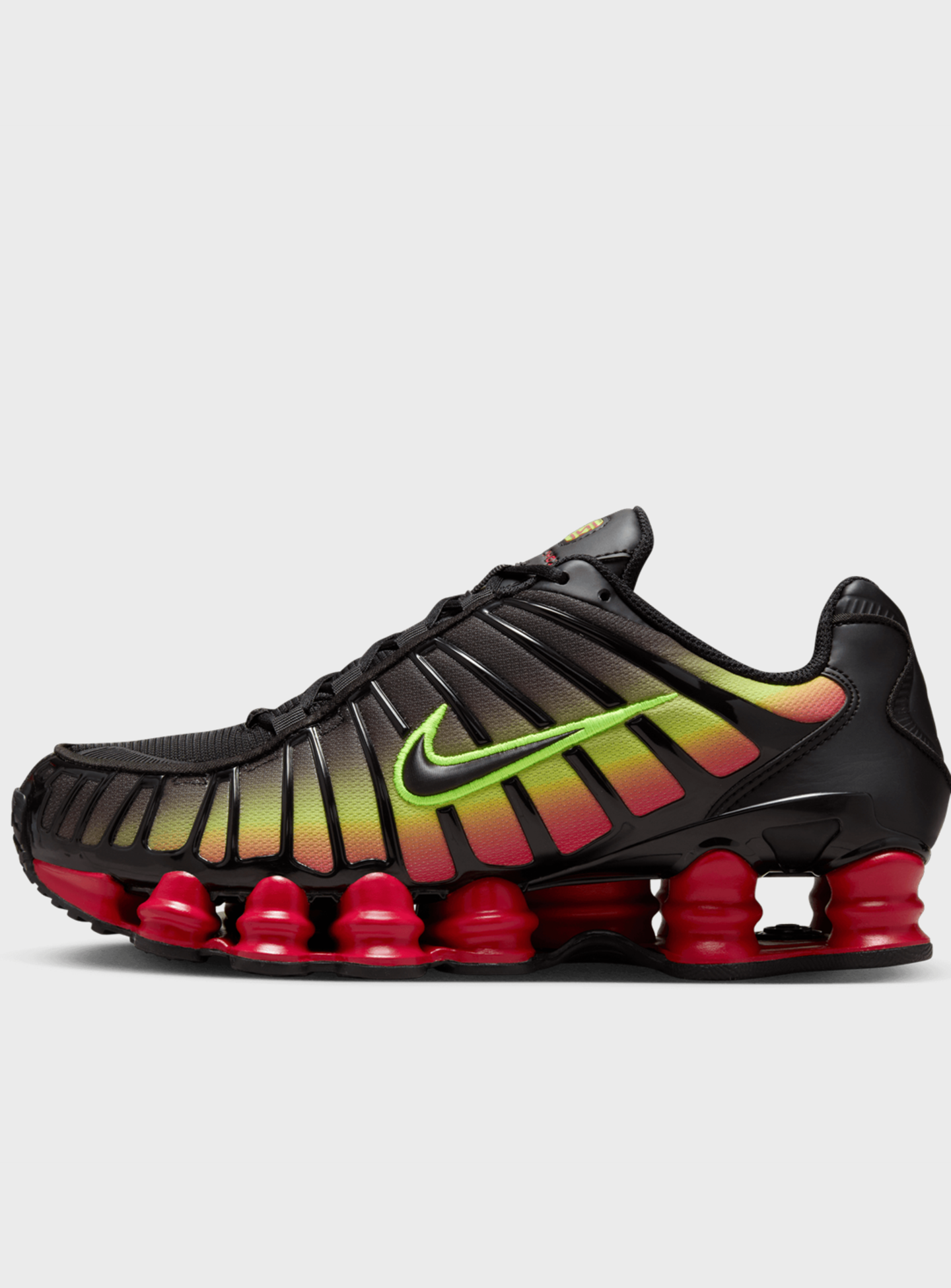 Nike, Shox TL, multi-colour, Image 1 of 8