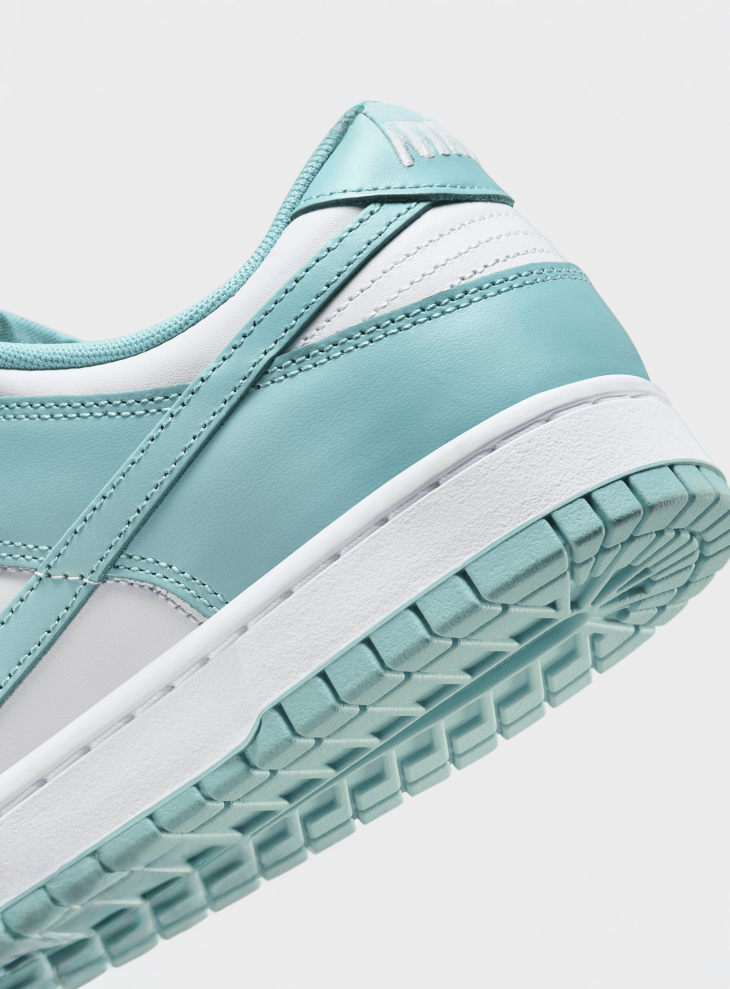 Nike, Dunk Low Retro, turquoise, Image 8 of 8