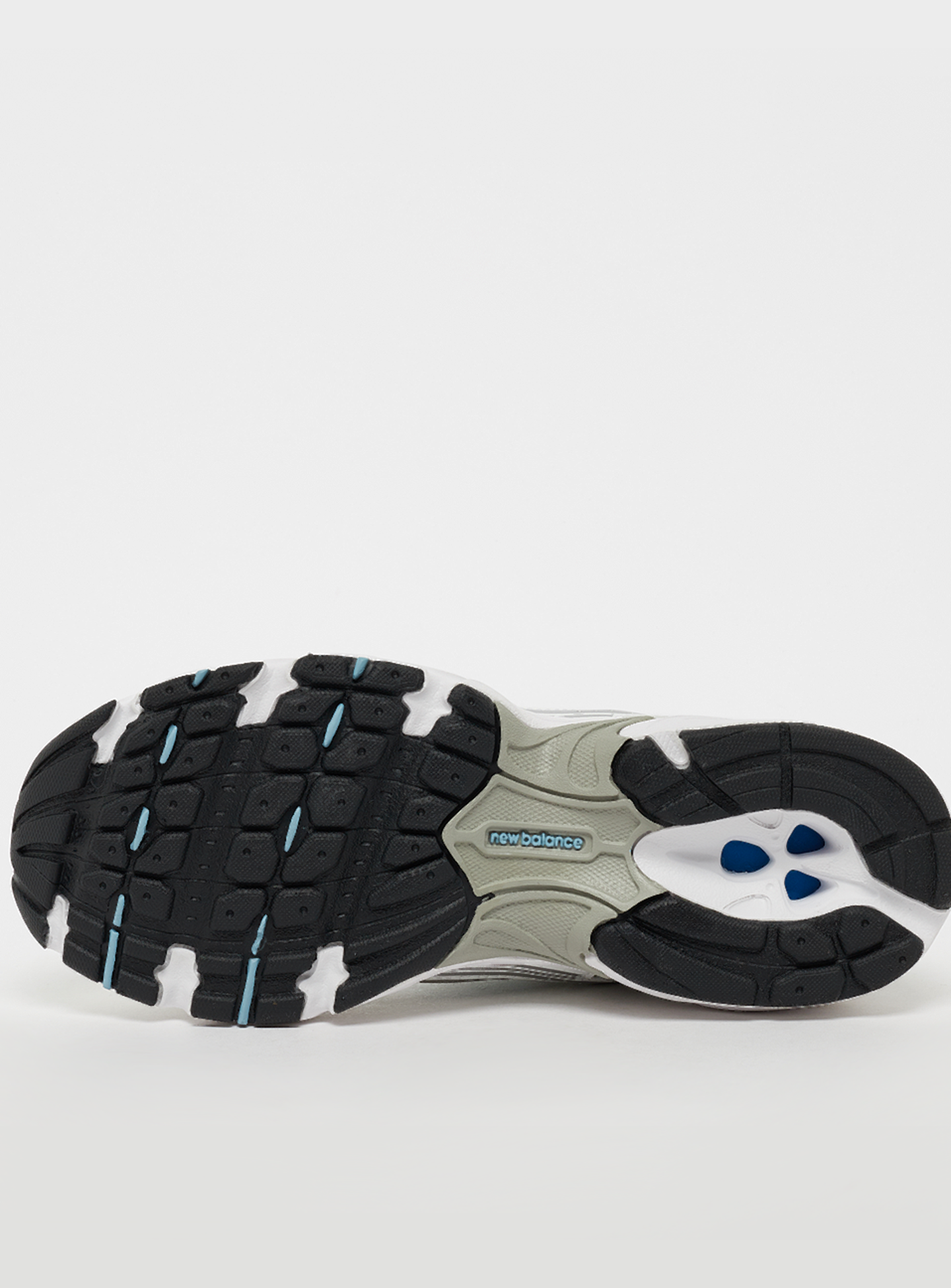 New Balance, 530 (GS), white, Image 4 of 5