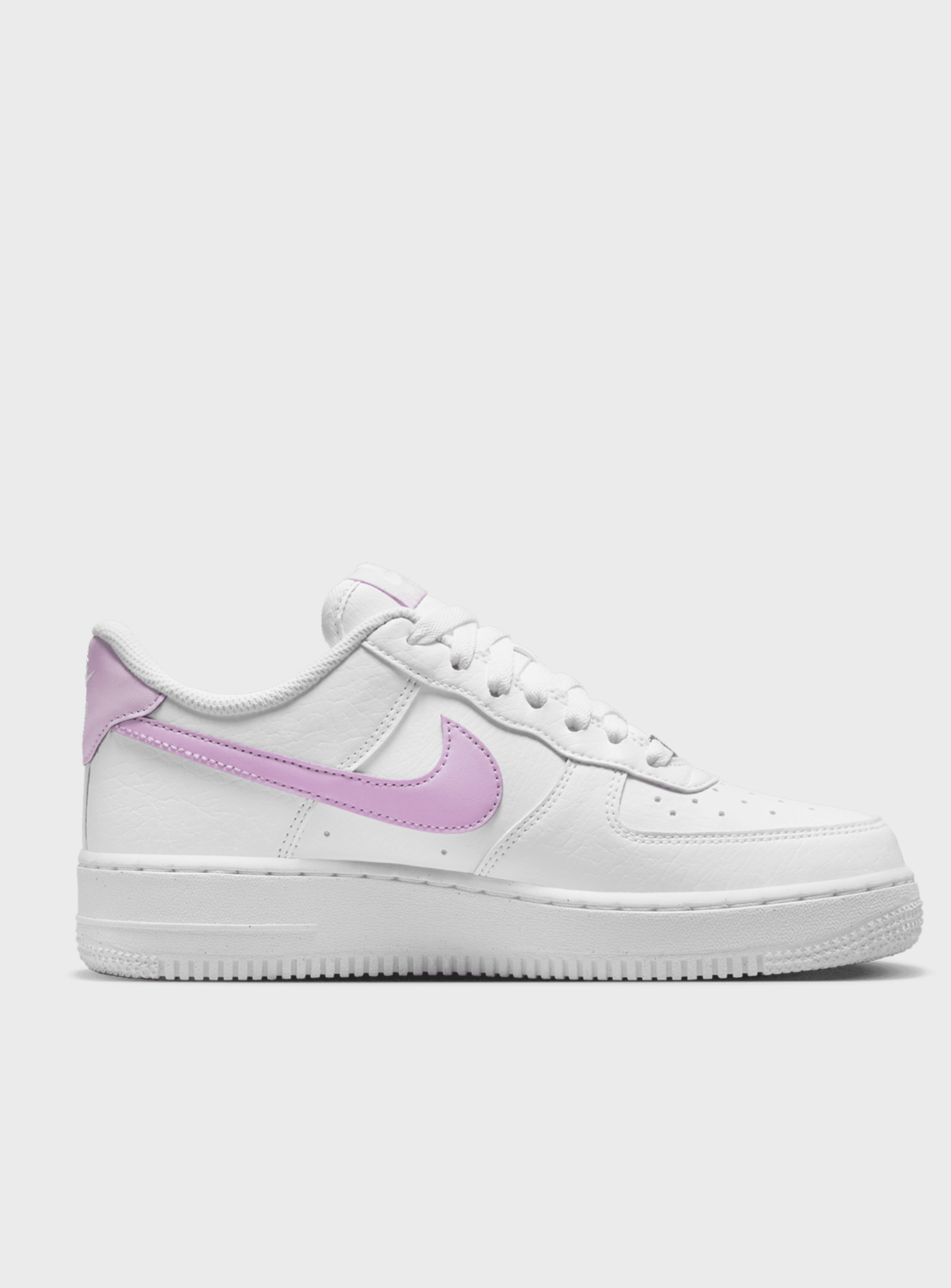 Nike, WMNS Air Force 1 '07 Next Nature, white, Image 2 of 8