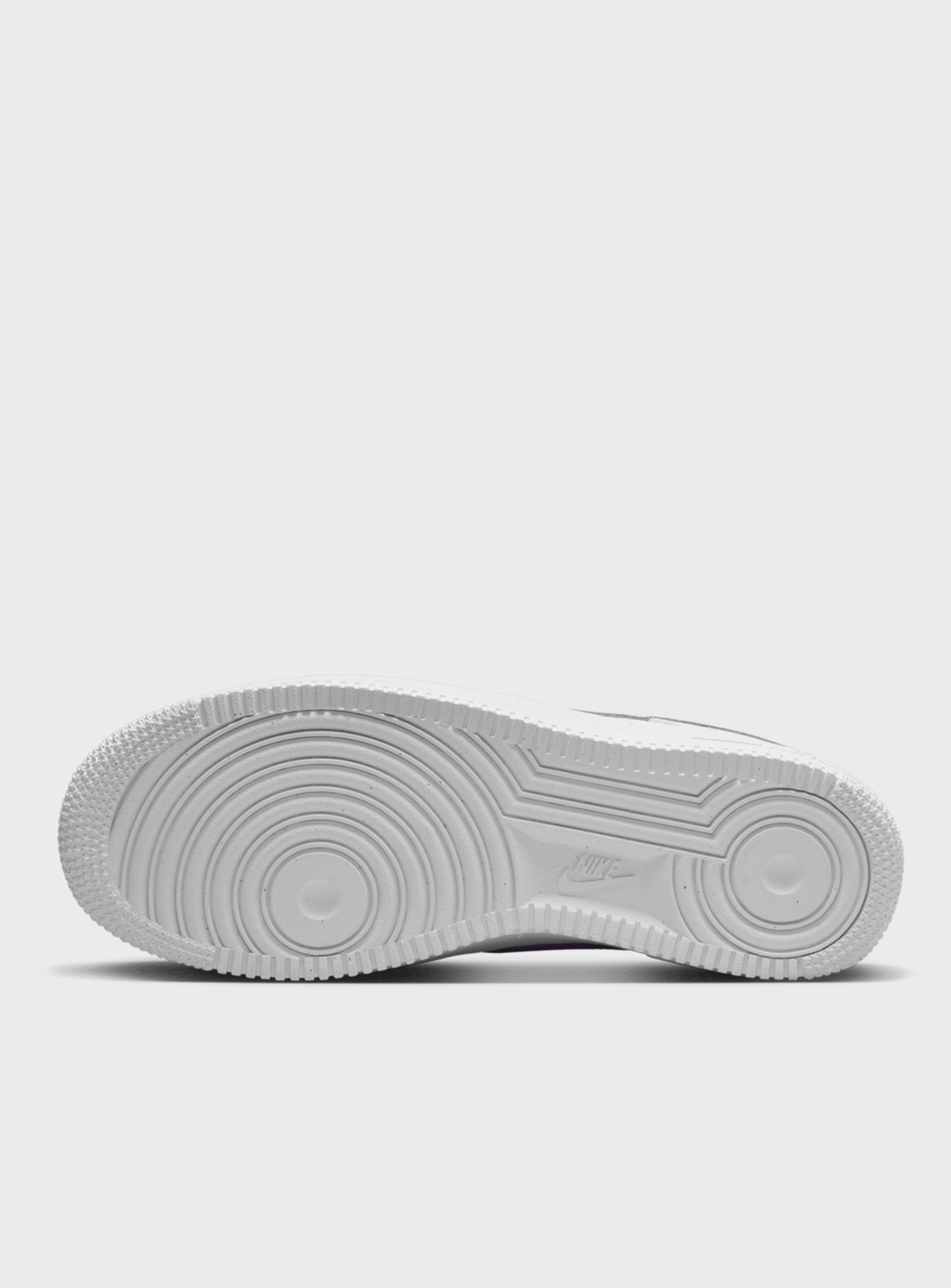 Nike, WMNS Air Force 1 '07 Next Nature, white, Image 3 of 8