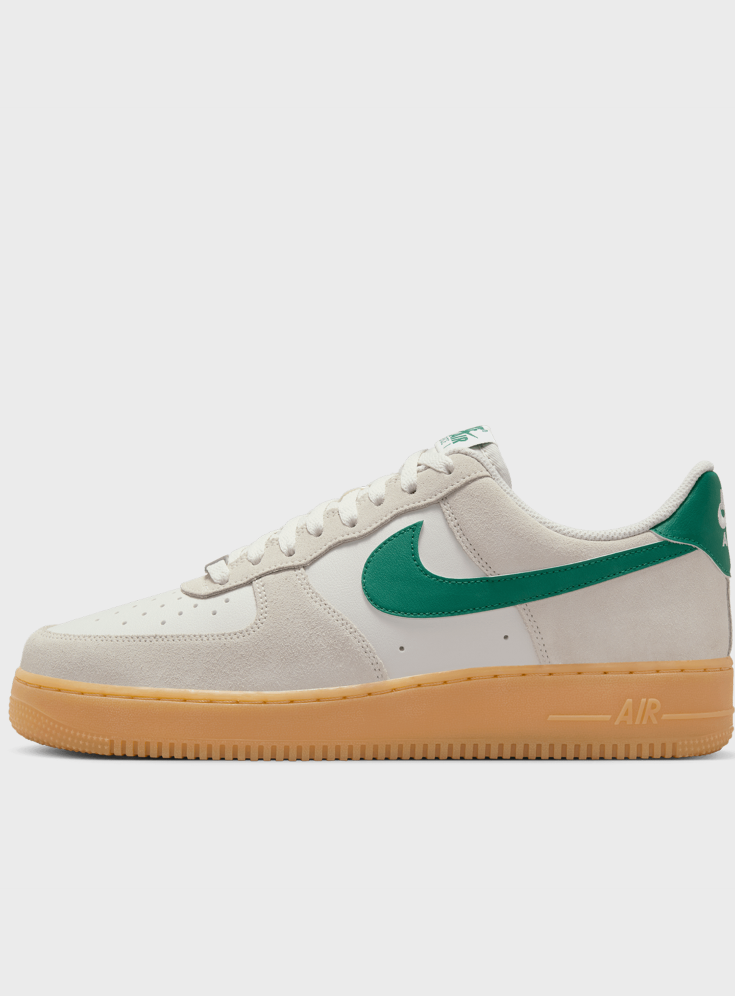 Nike, Air Force 1 ´07 LV8, beige, Image 1 of 8