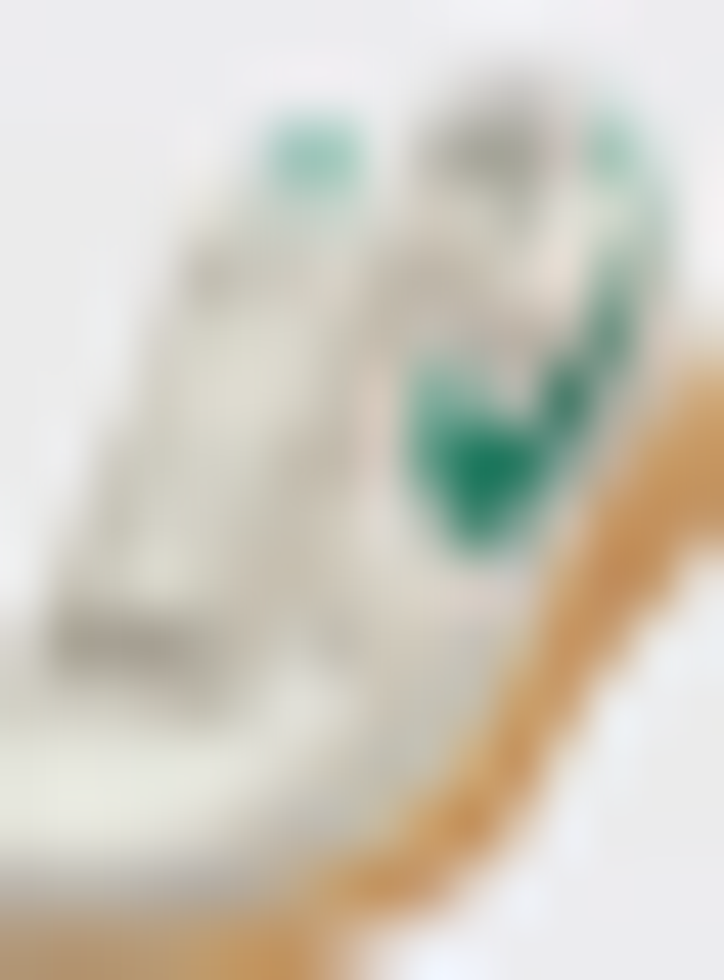 Nike, Air Force 1 ´07 LV8, beige, Image 7 of 8