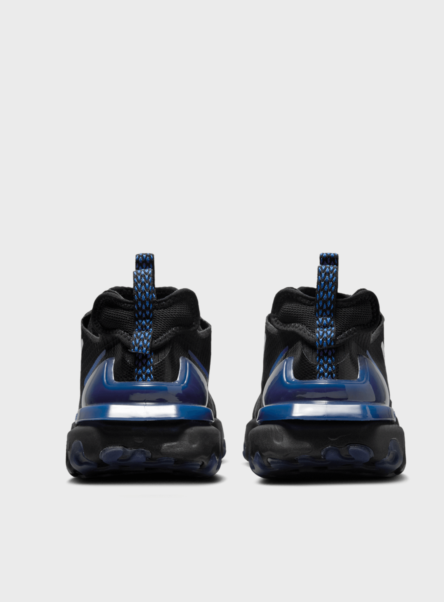 Nike, React Vision, black, Image 5 of 9