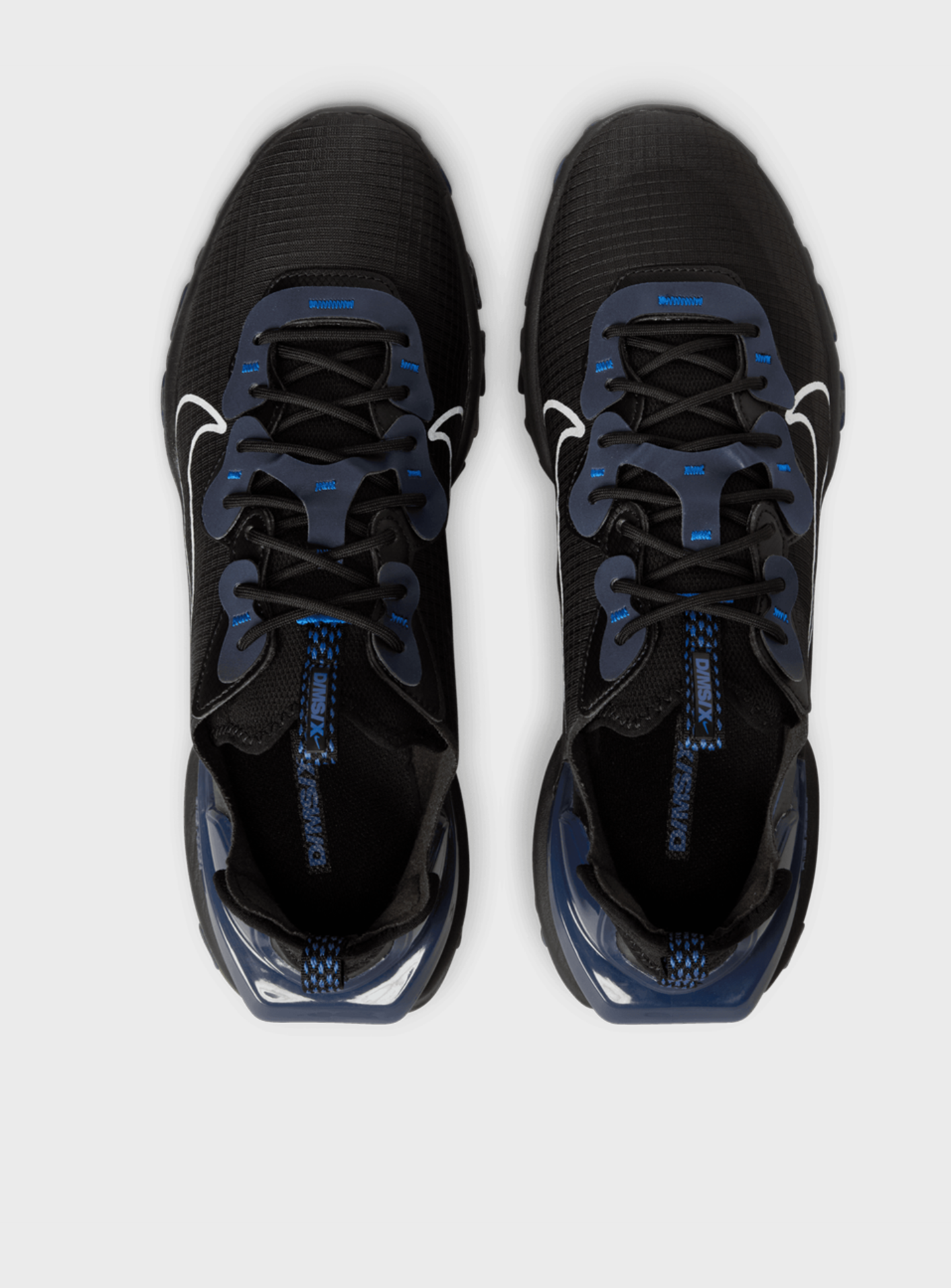 Nike, React Vision, black, Image 6 of 9