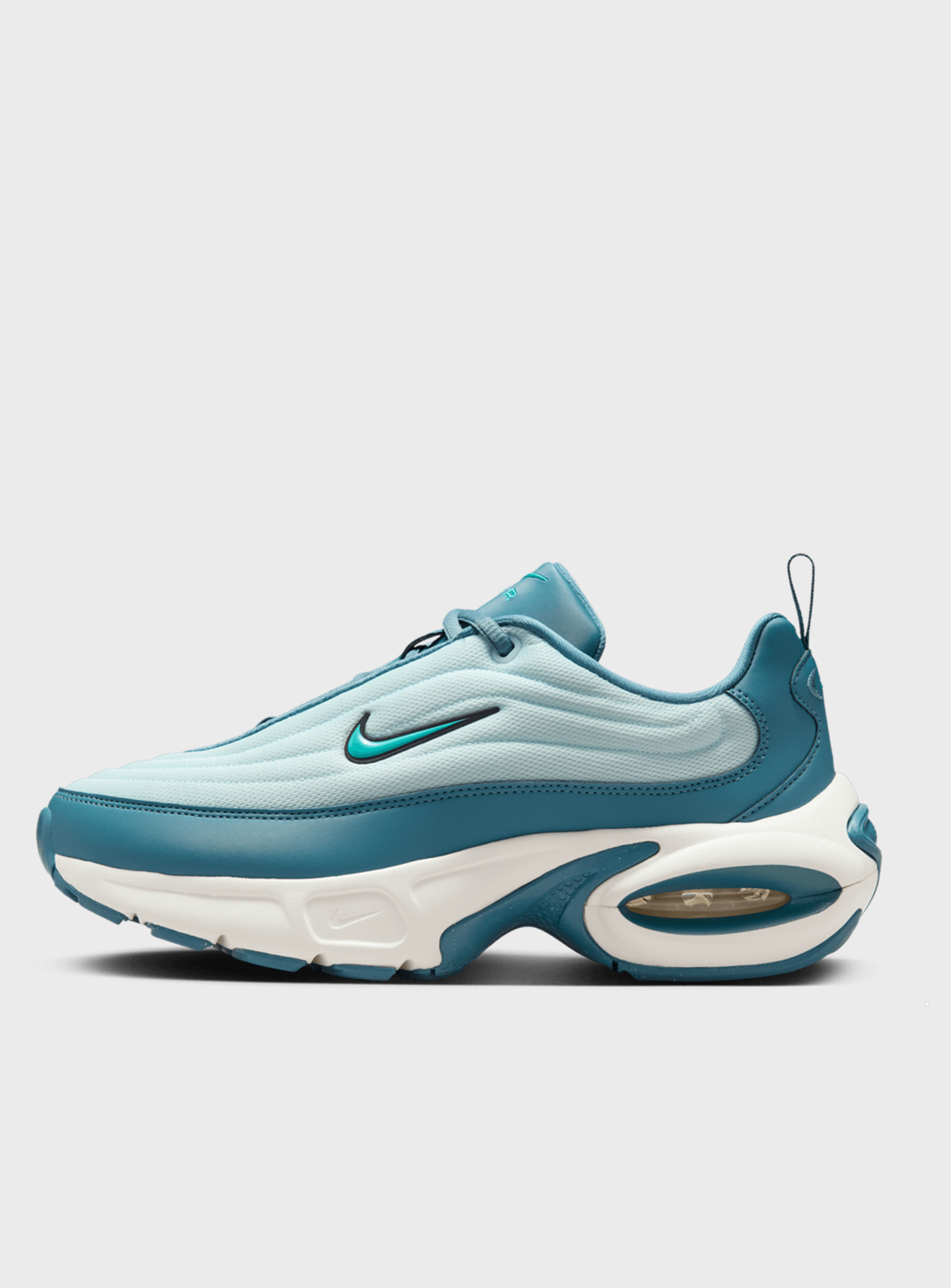 Nike, WMNS Air Max Portal, blue, Image 1 of 8