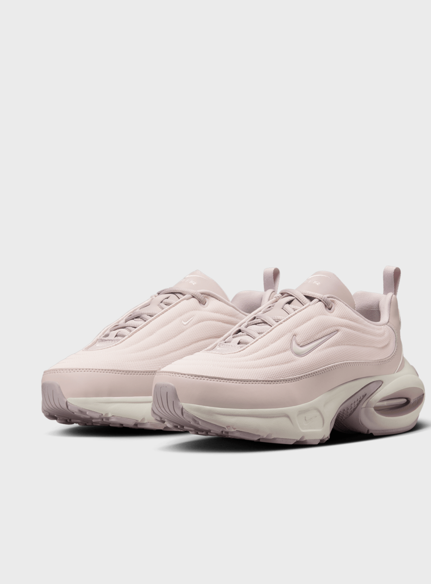 Nike, WMNS Air Max Portal, light pink, Image 4 of 8