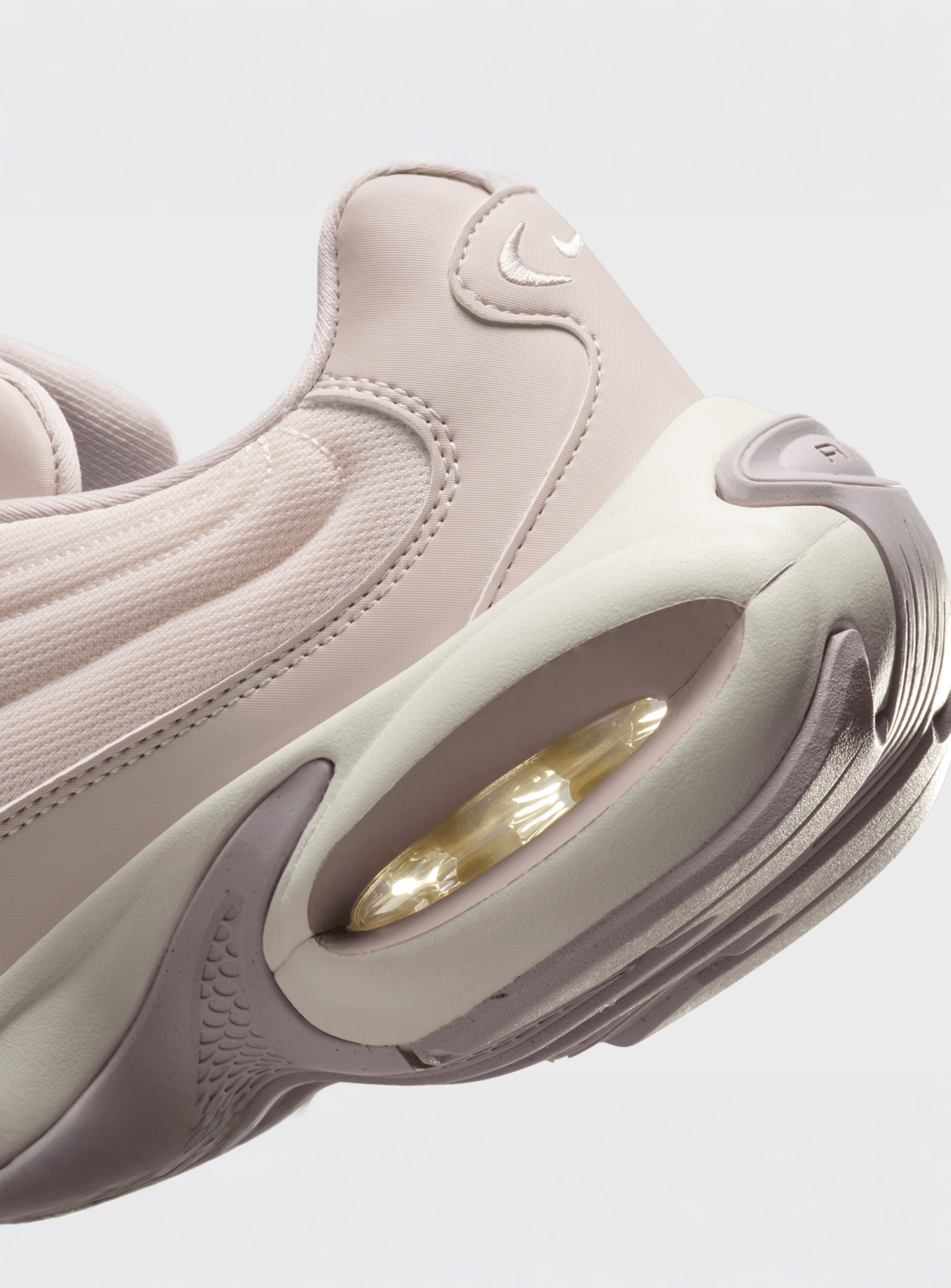 Nike, WMNS Air Max Portal, light pink, Image 8 of 8
