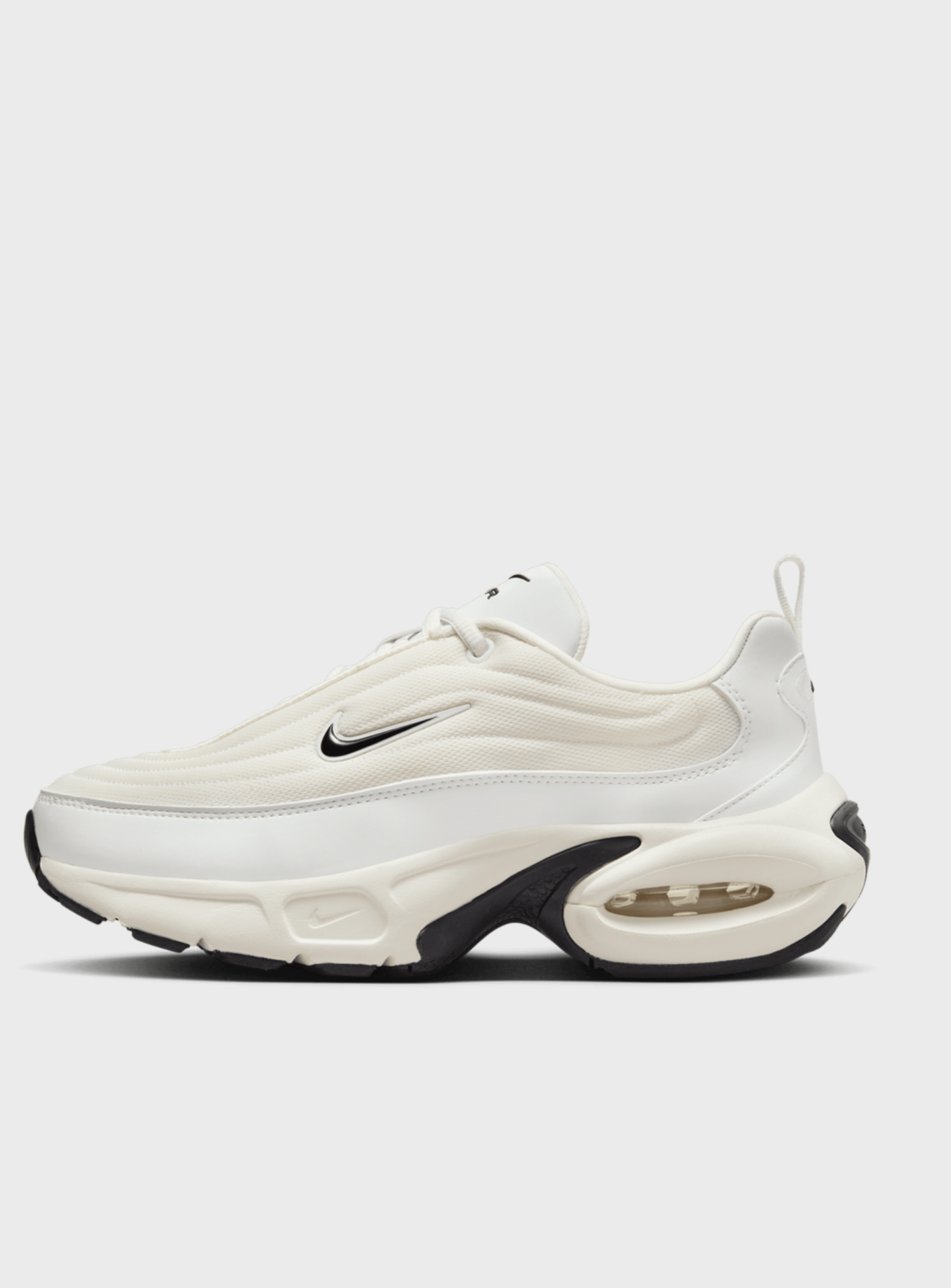 Nike, WMNS Air Max Portal, beige, Image 1 of 8