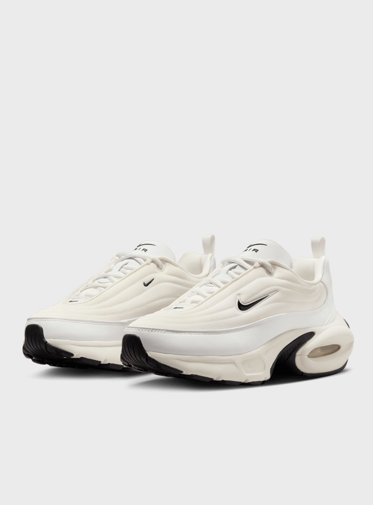 Nike, WMNS Air Max Portal, beige, Image 4 of 8