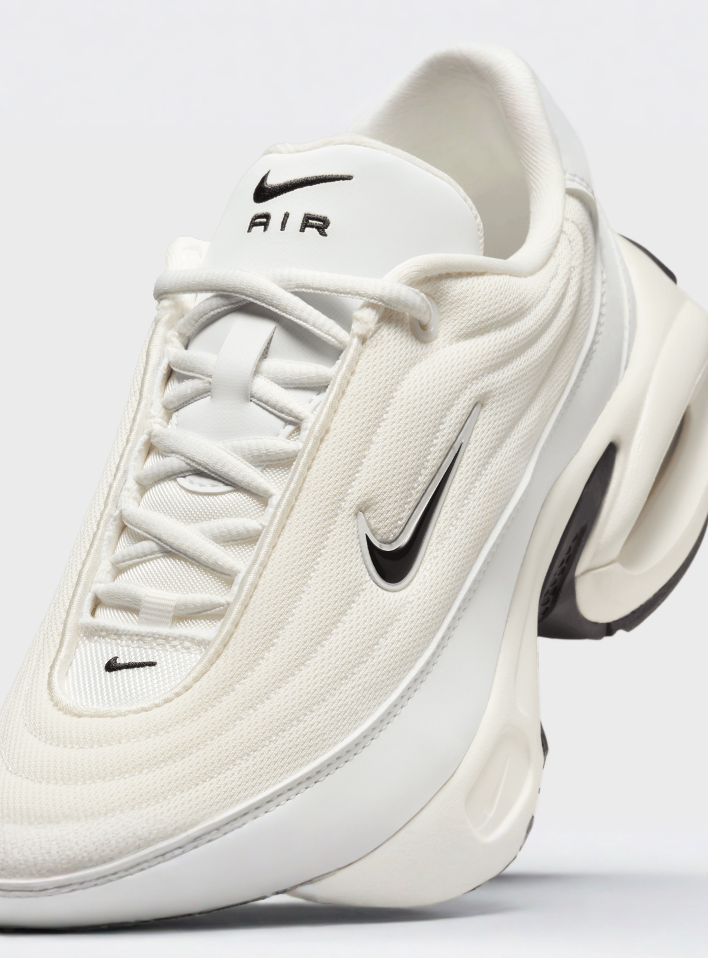 Nike, WMNS Air Max Portal, beige, Image 7 of 8