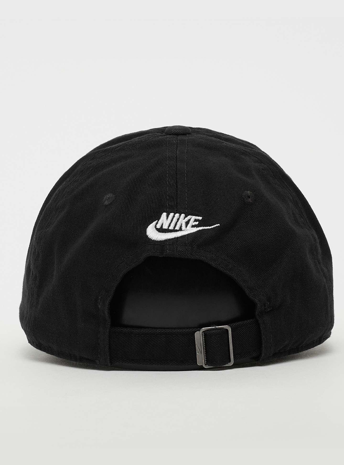 Nike, Club Cap, black, Image 2 of 4