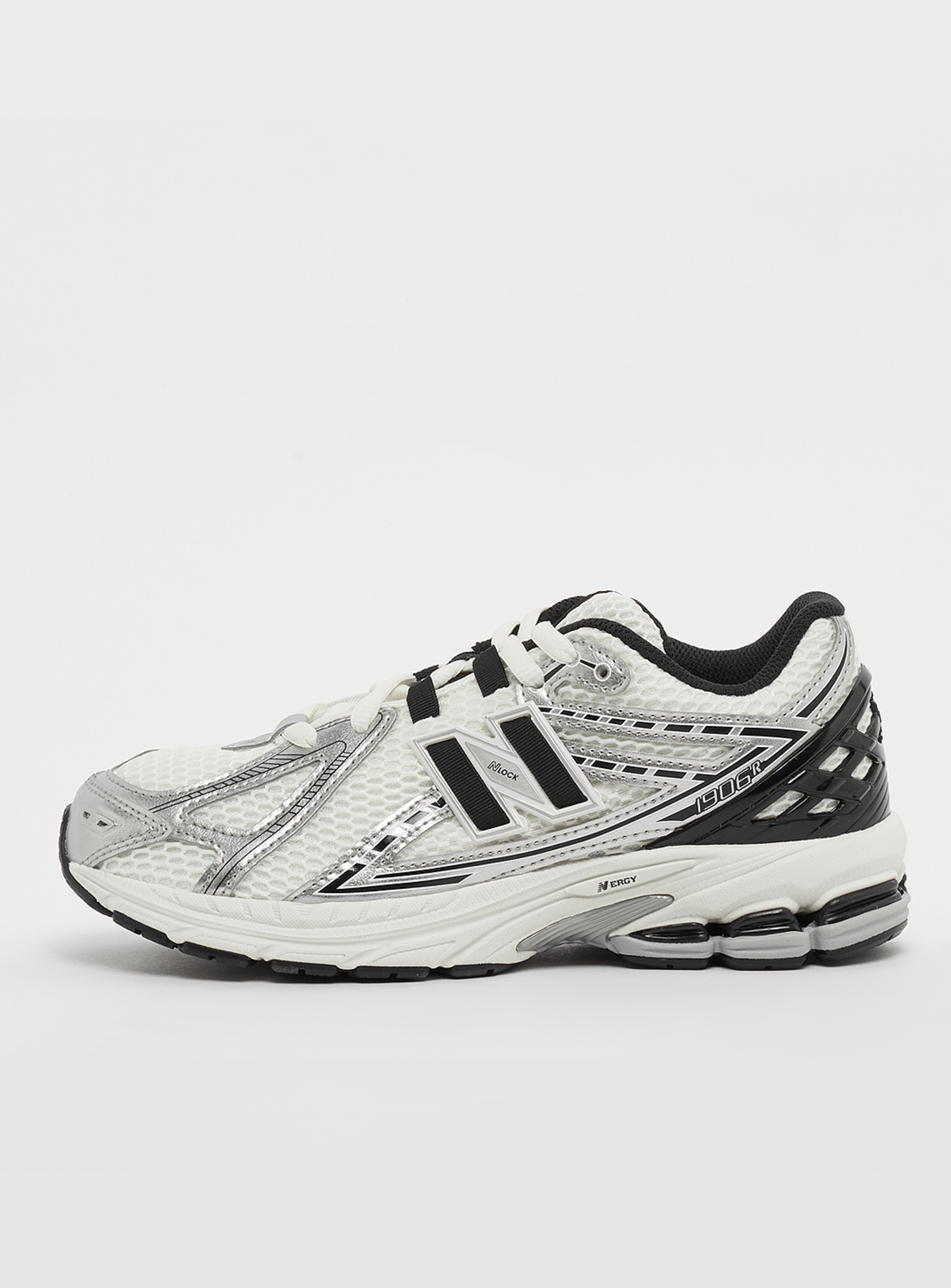 New Balance, 1906 (GS), grey, Image 1 of 5