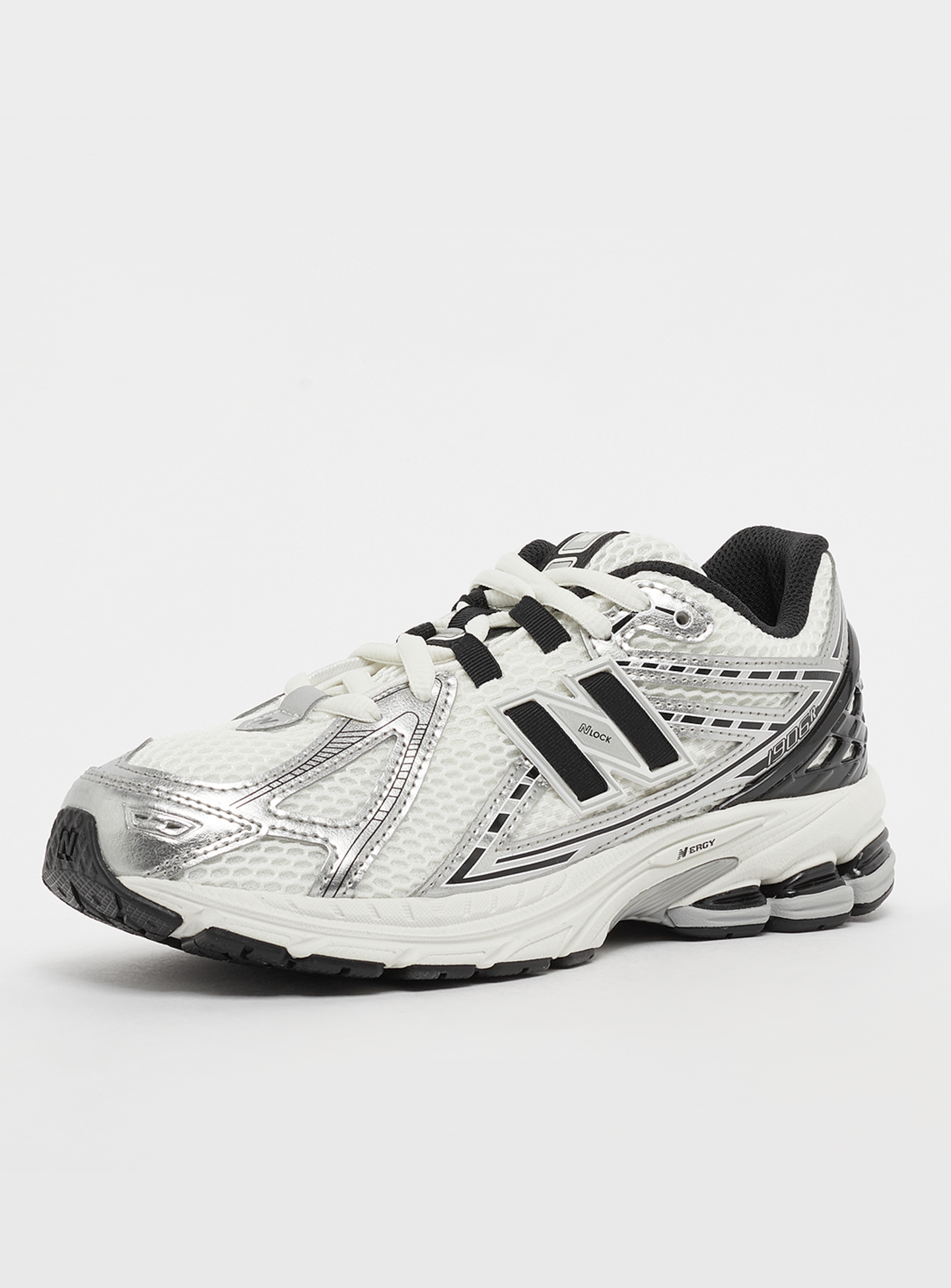 New Balance, 1906 (GS), grey, Image 2 of 5