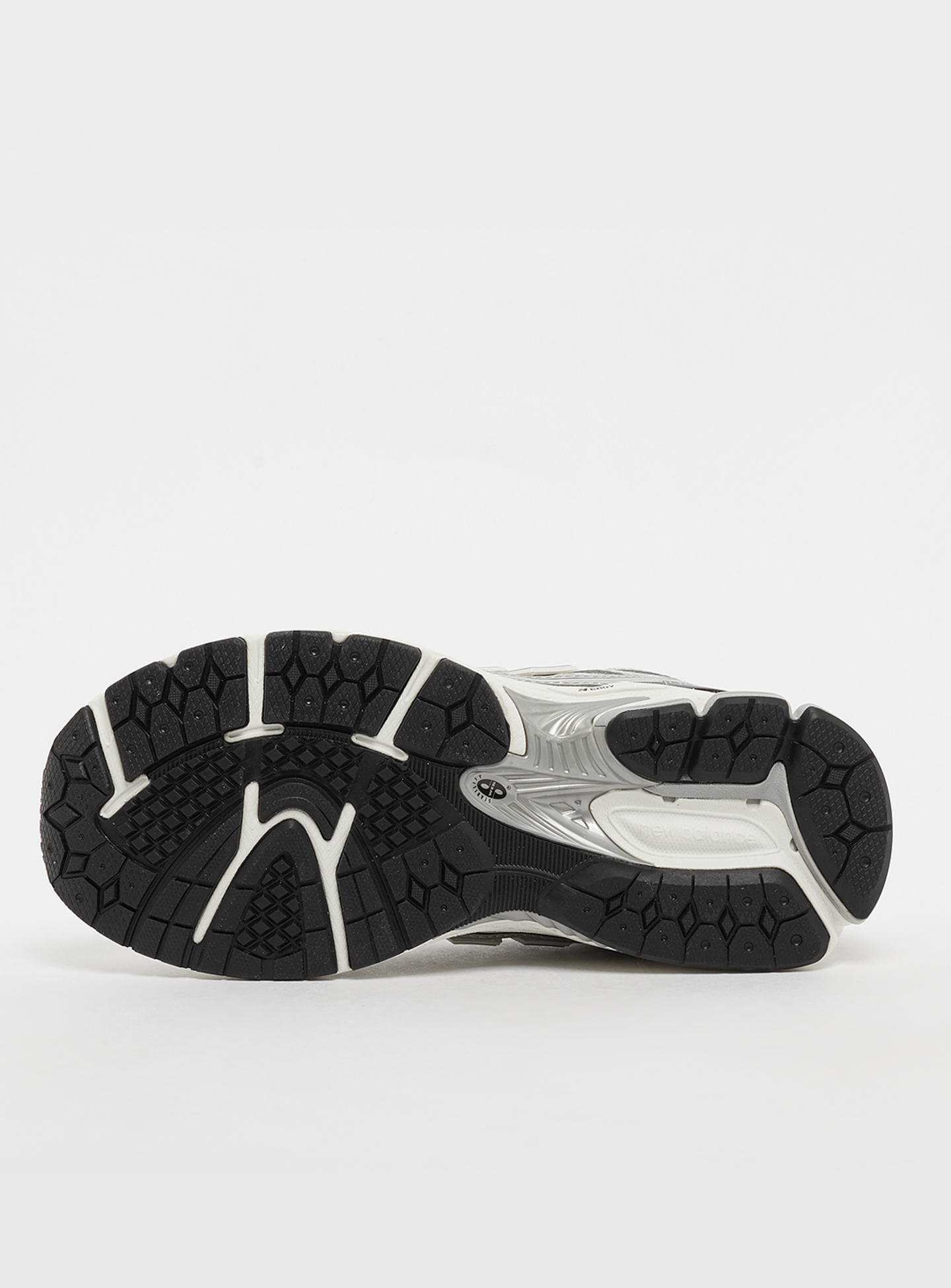 New Balance, 1906 (GS), grey, Image 4 of 5