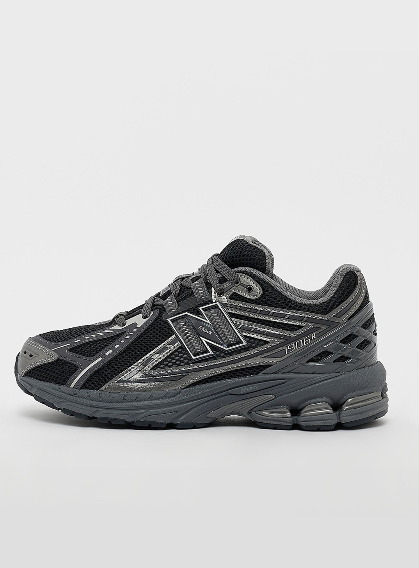 New Balance, 1906 (GS), grey, Image 1 of 5