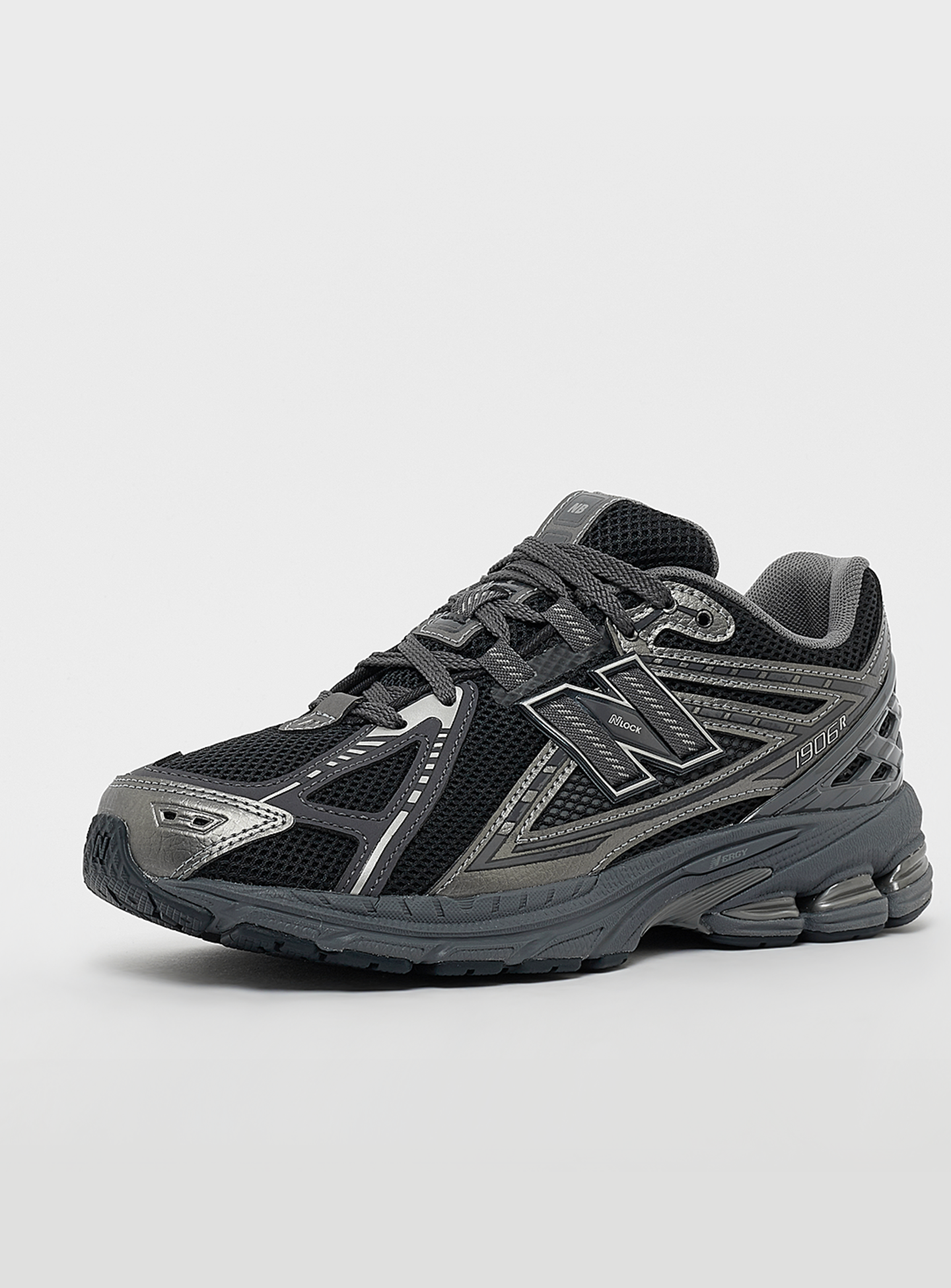 New Balance, 1906 (GS), grey, Image 2 of 5
