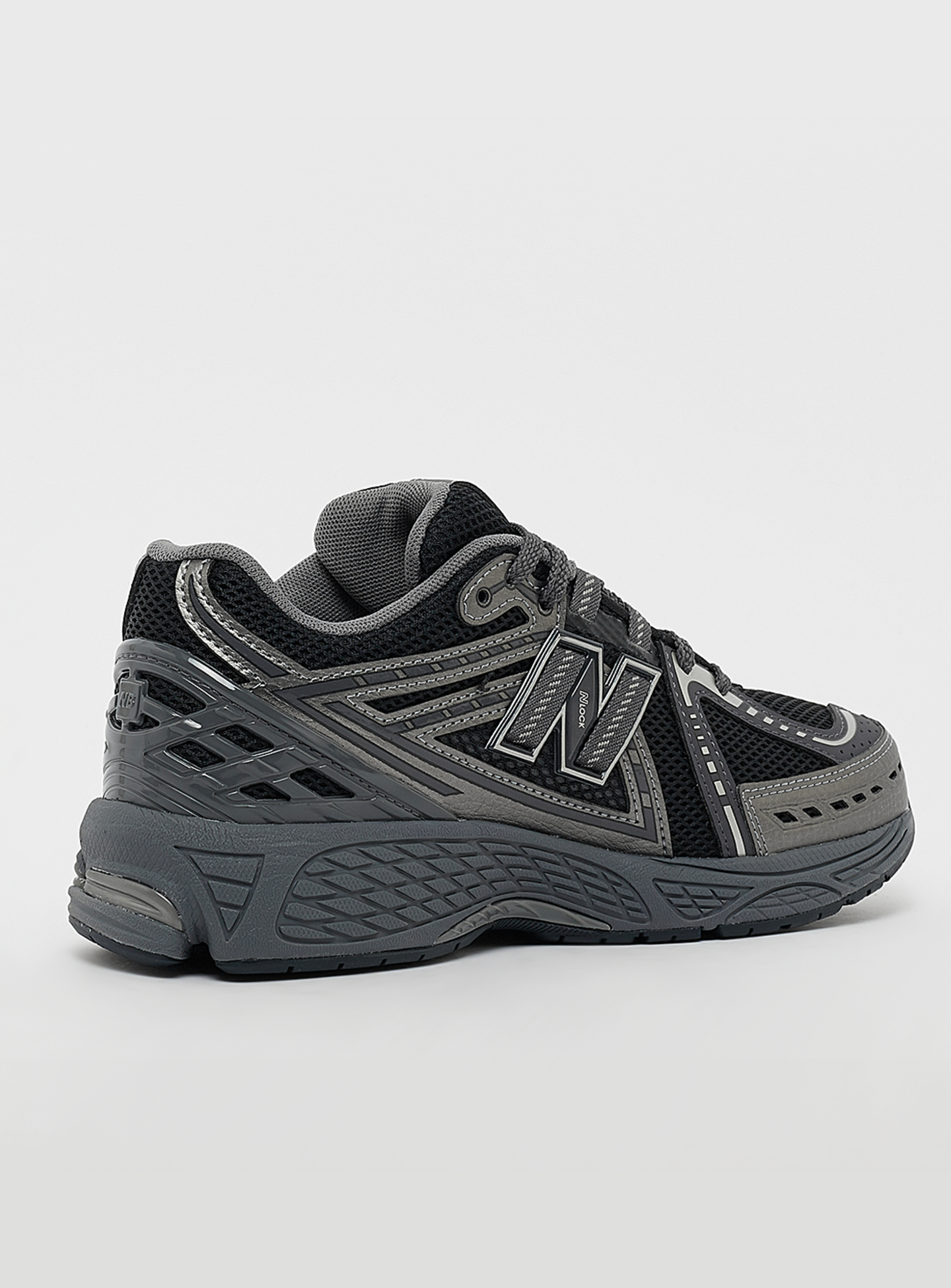 New Balance, 1906 (GS), grey, Image 3 of 5