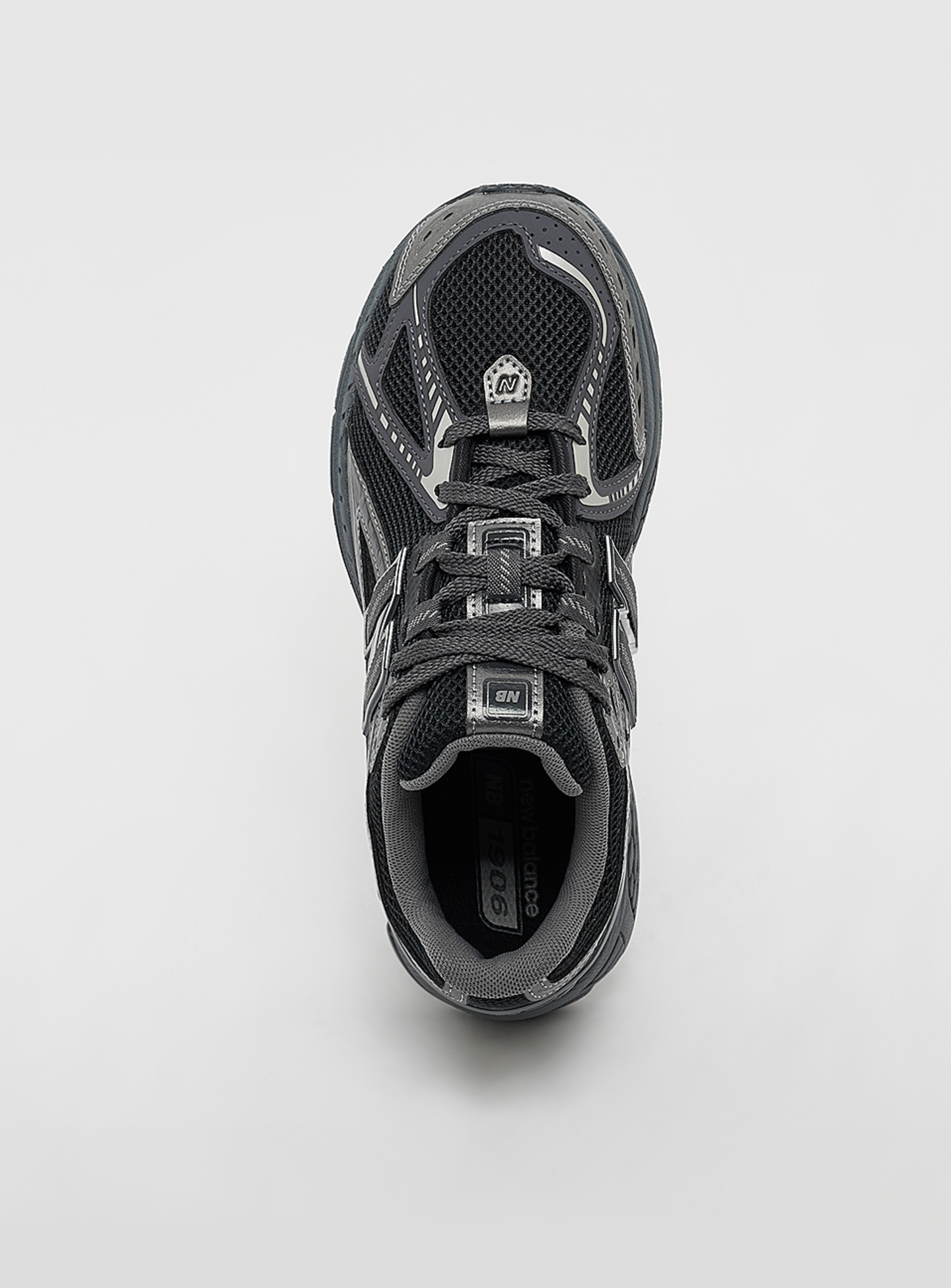 New Balance, 1906 (GS), grey, Image 5 of 5