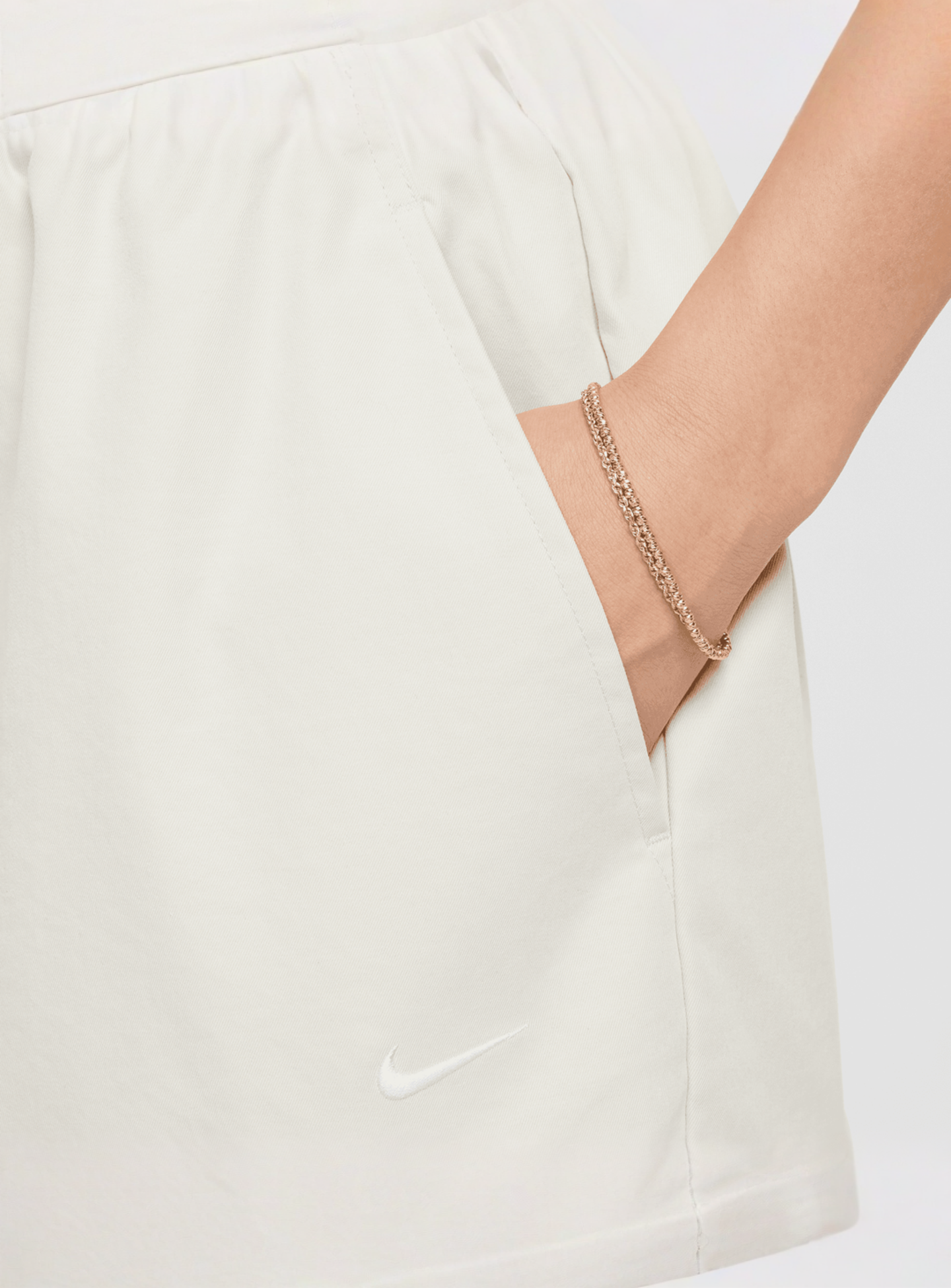 Nike, Sportswear Cargo Pant STY Star, beige, Image 4 of 7