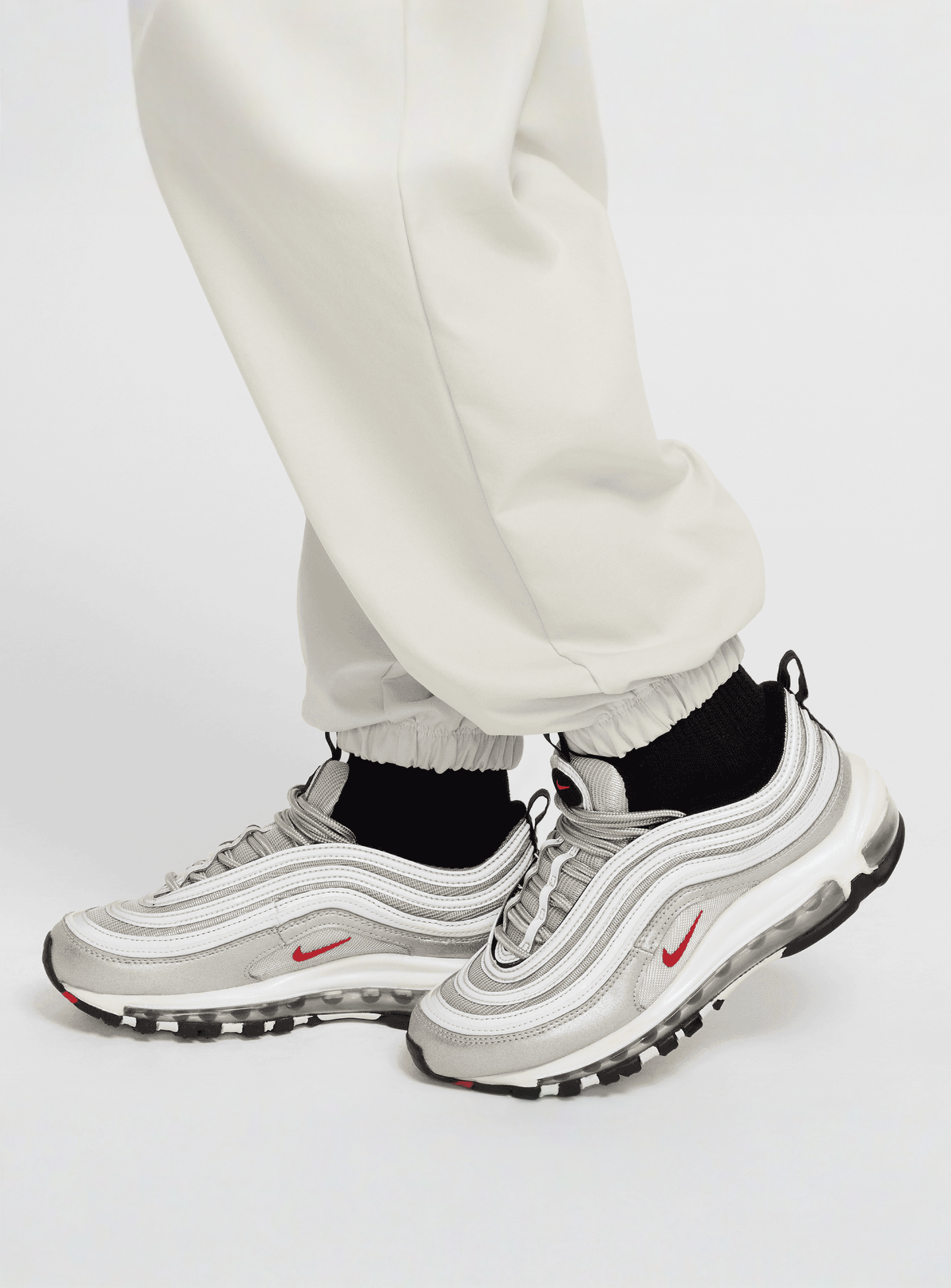 Nike, Sportswear Cargo Pant STY Star, beige, Image 6 of 7