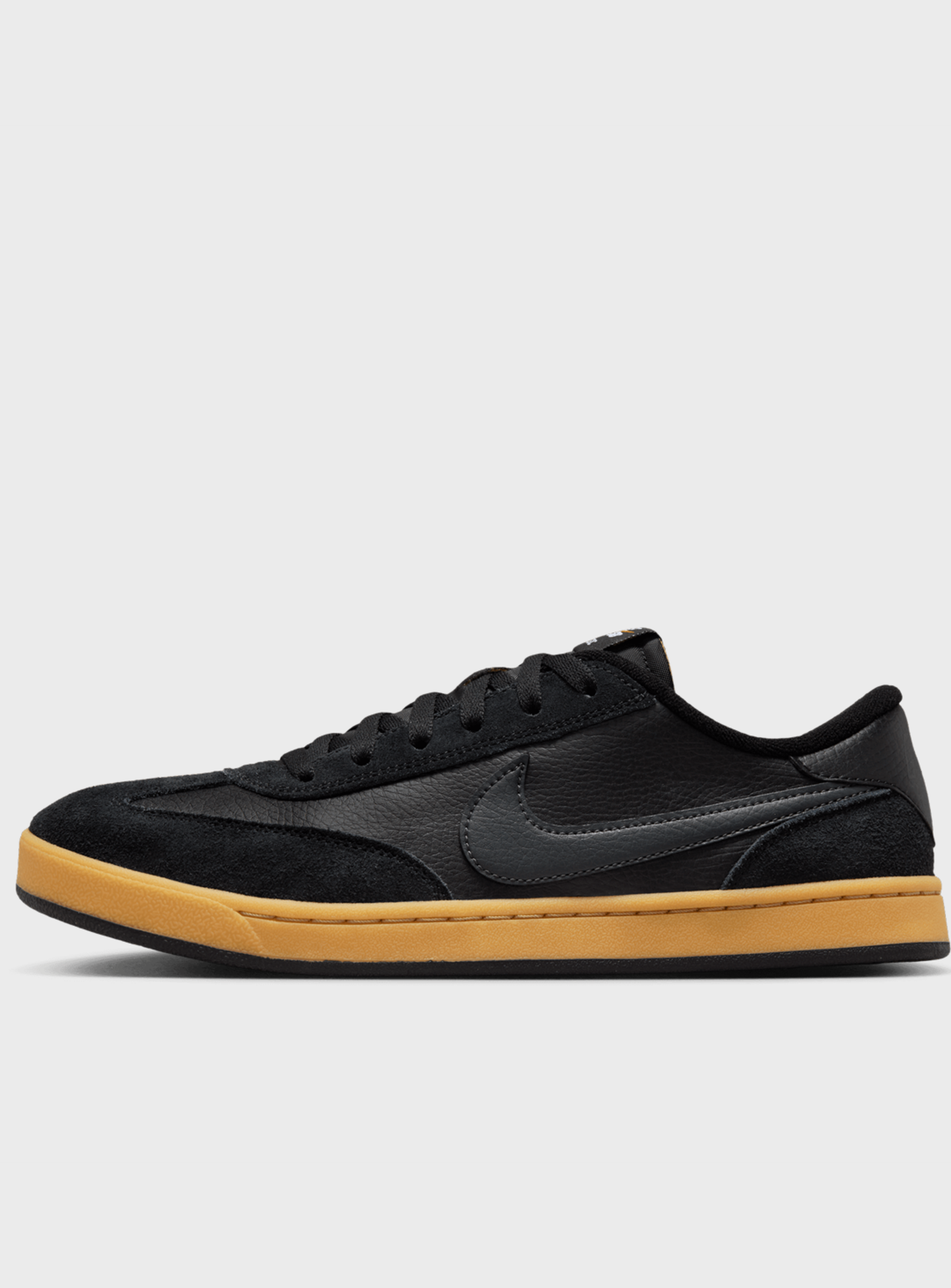Nike, SB FC Classic, black, Image 1 of 8