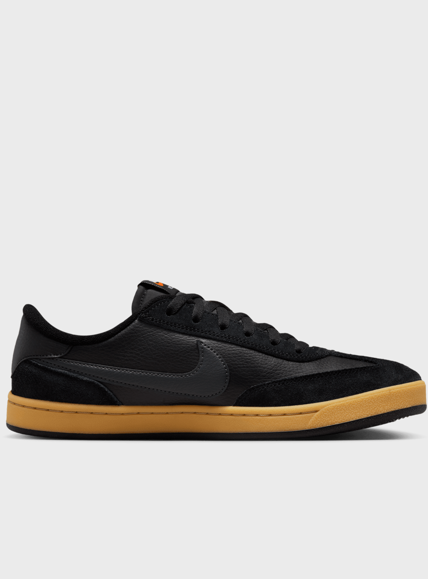 Nike, SB FC Classic, black, Image 2 of 8