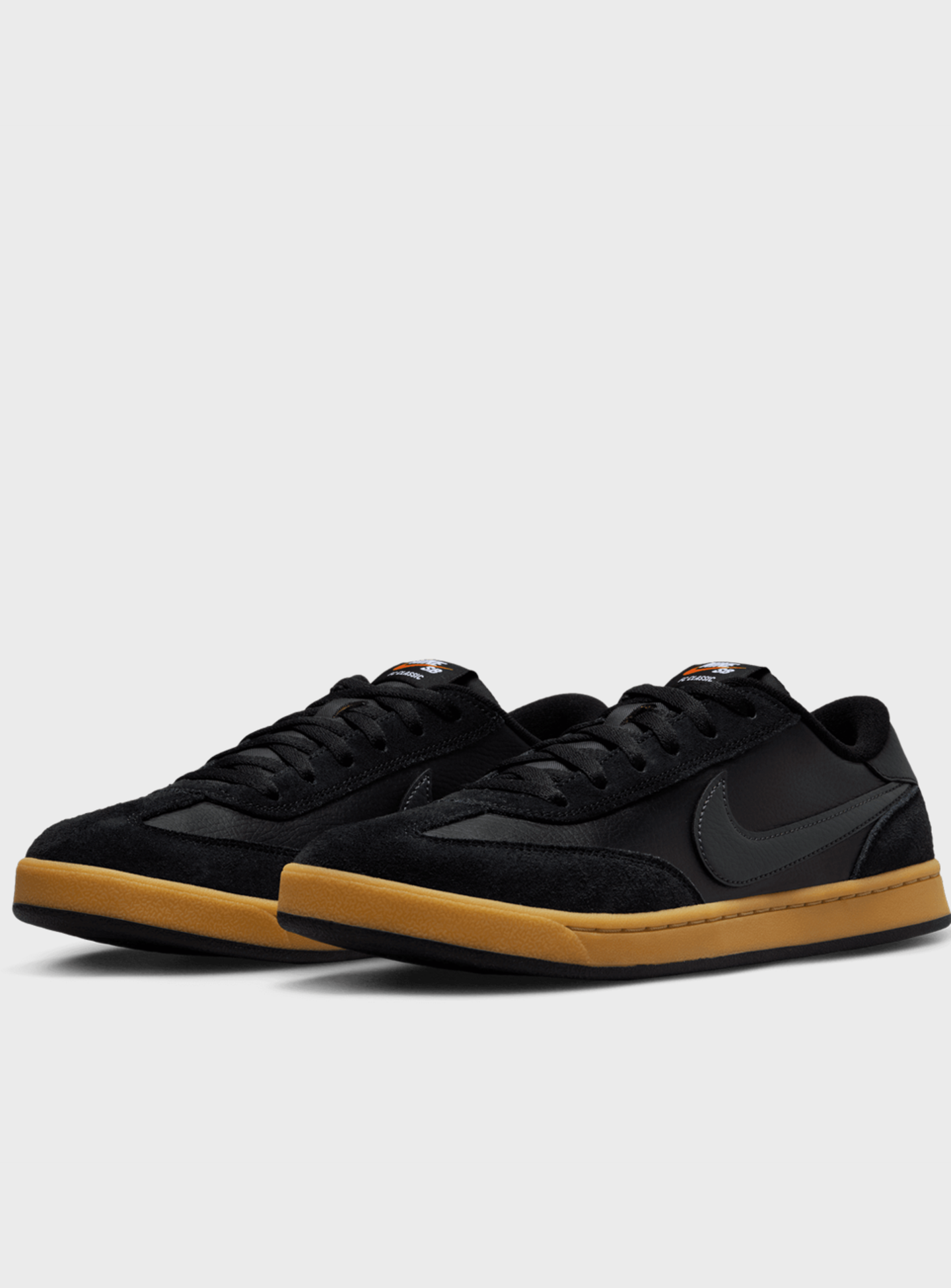 Nike, SB FC Classic, black, Image 4 of 8