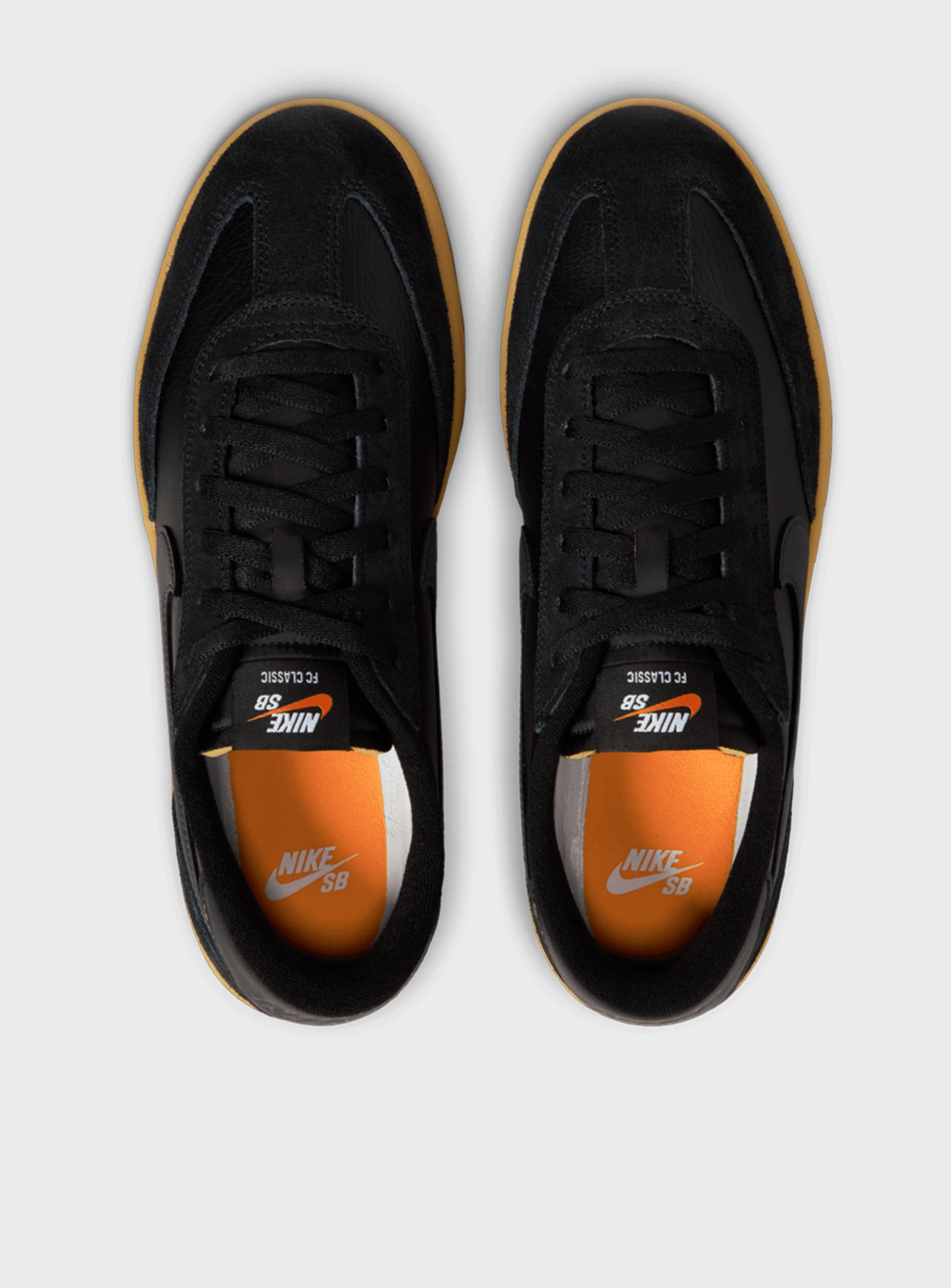 Nike, SB FC Classic, black, Image 6 of 8
