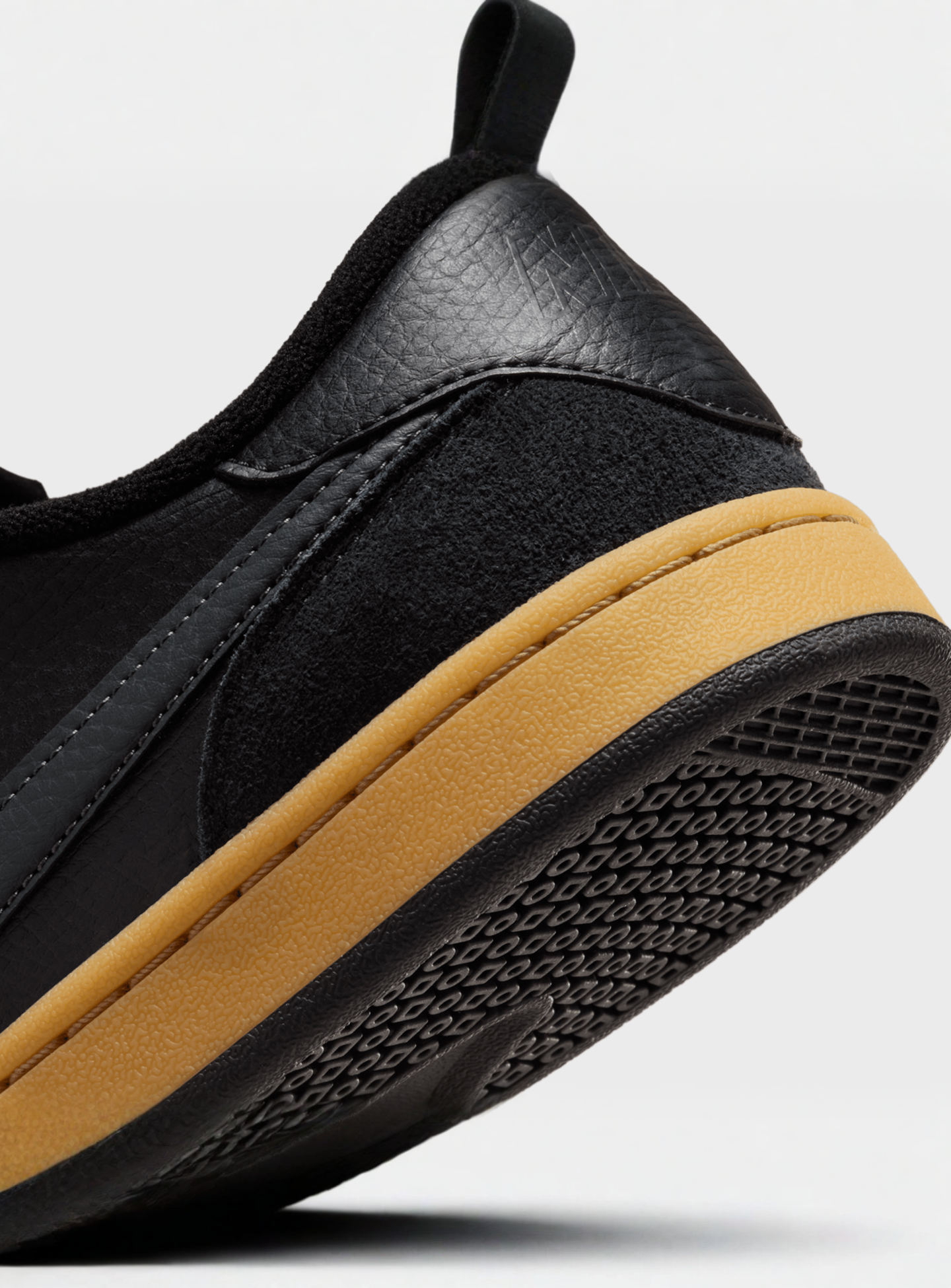 Nike, SB FC Classic, black, Image 7 of 8