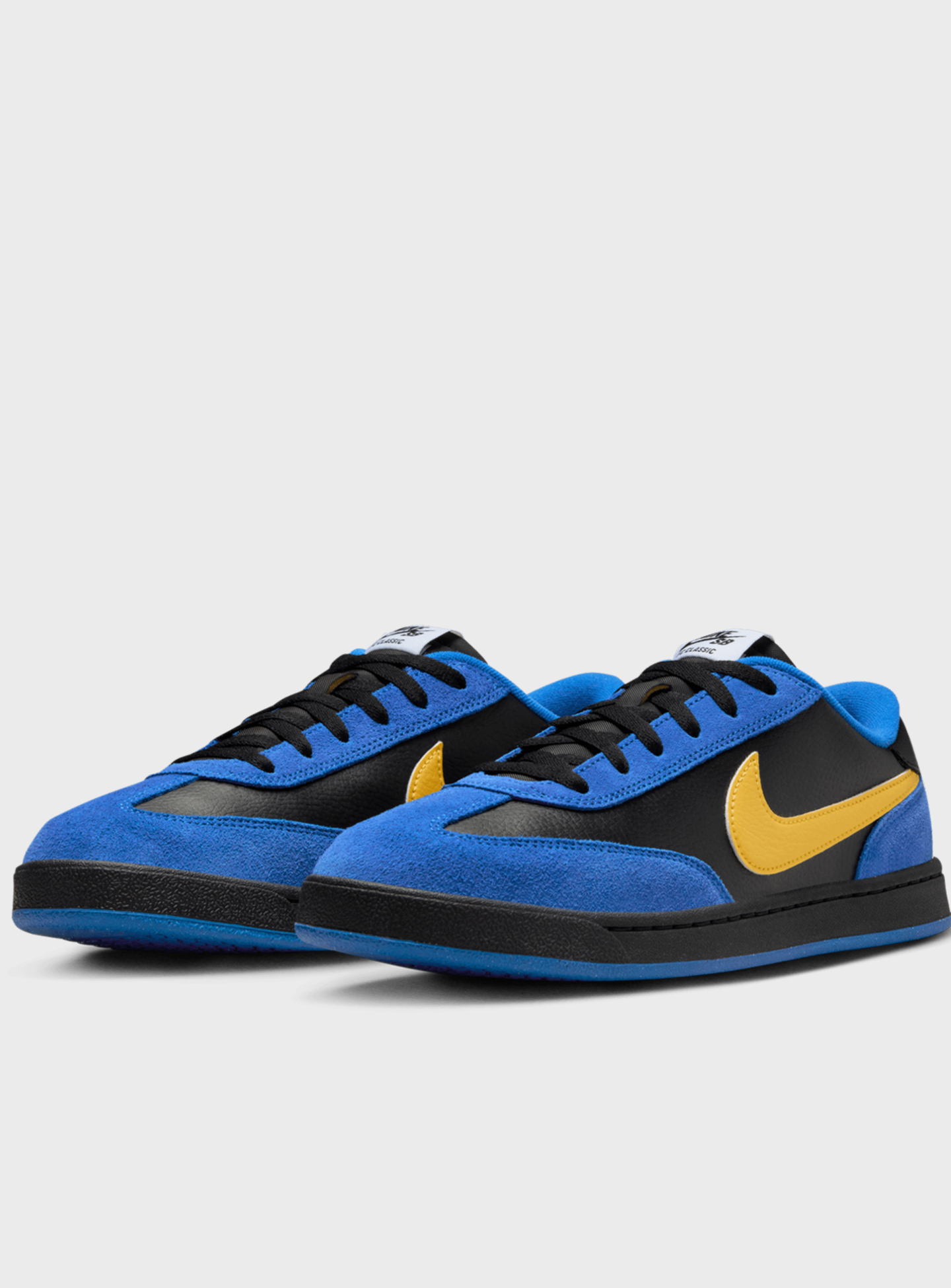 Nike, SB FC Classic, blue, Image 4 of 7