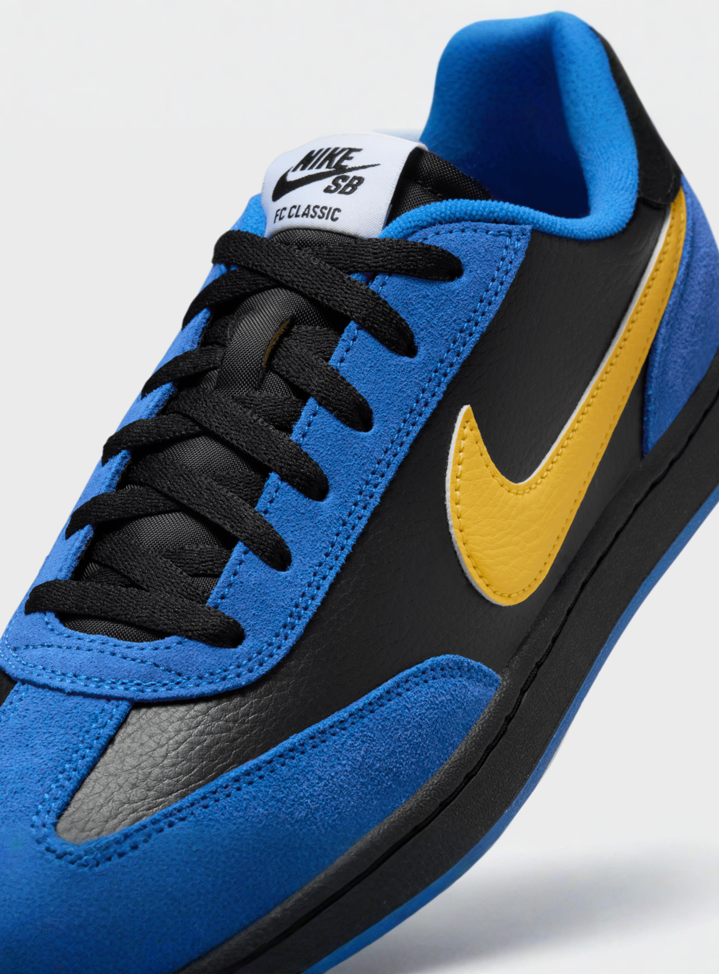 Nike, SB FC Classic, blue, Image 7 of 7