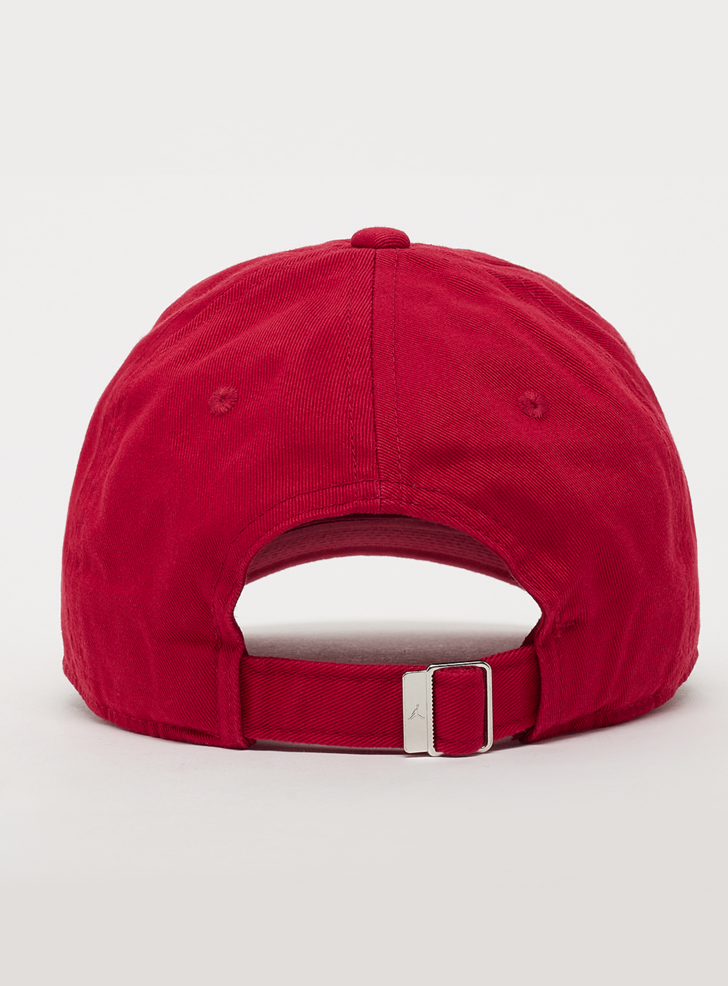 Jordan, Club Cap US CB Jumpman, red, Image 2 of 4