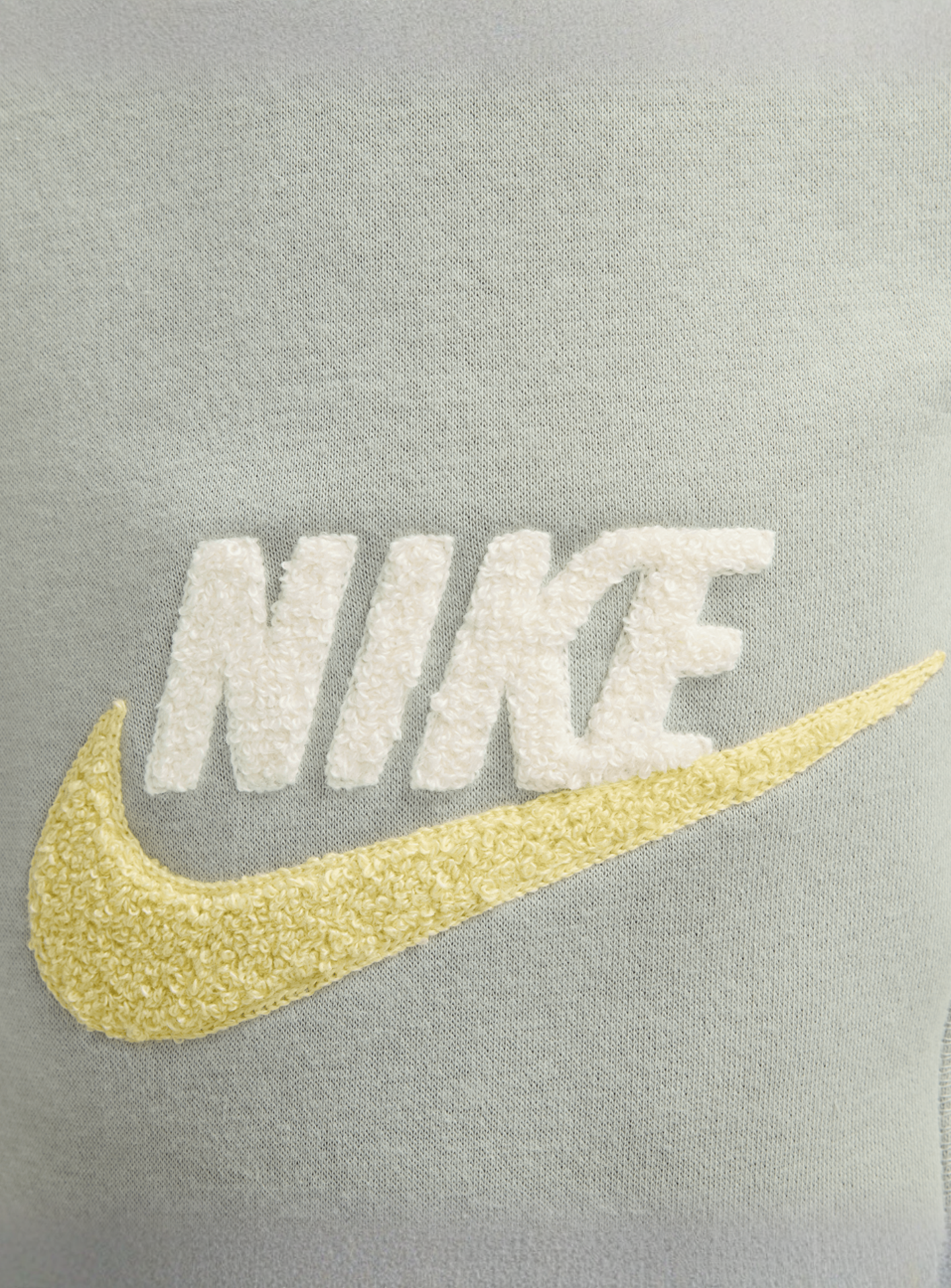 Nike, Club Fleece Jogger, green, Image 4 of 7
