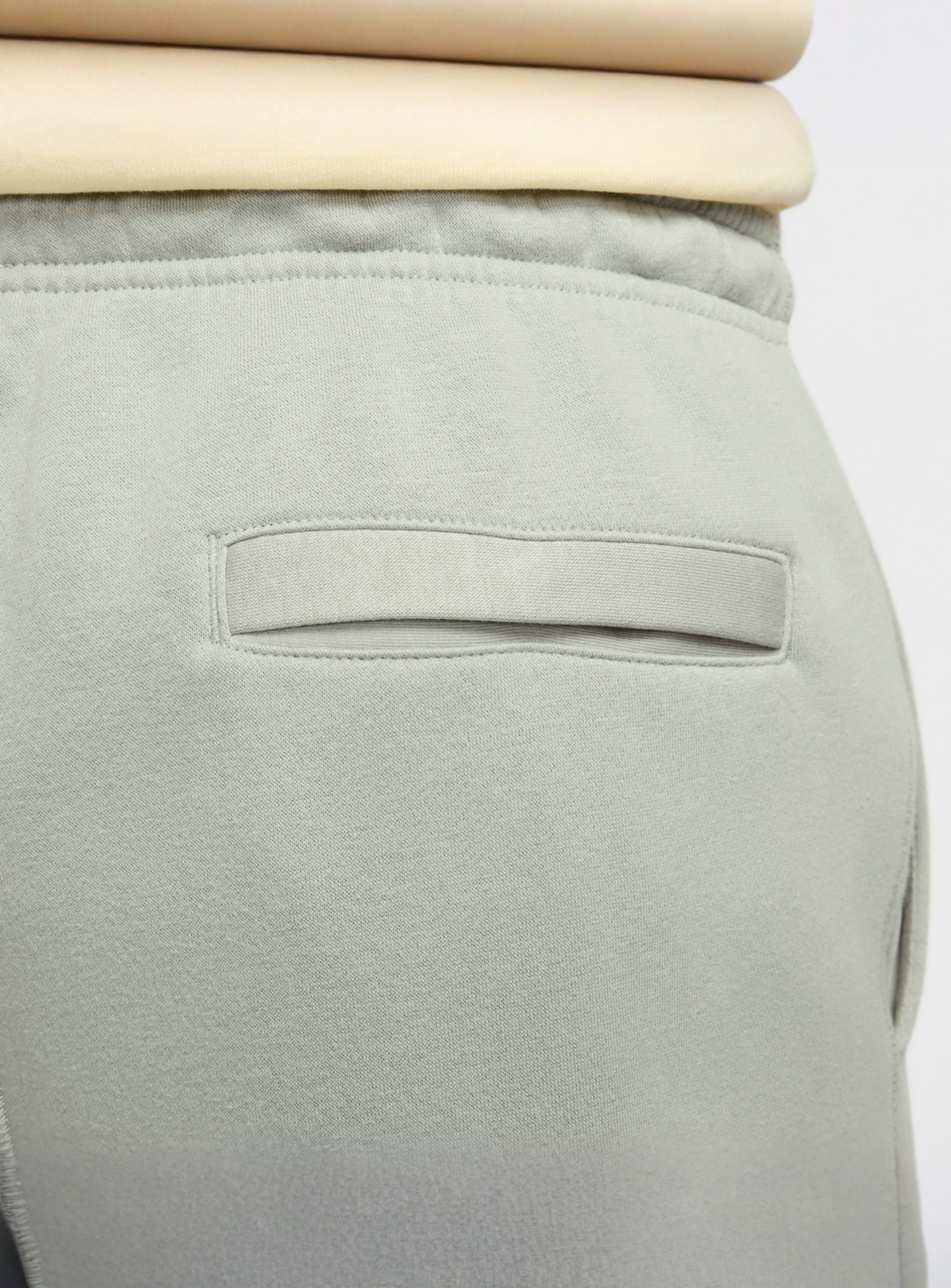 Nike, Club Fleece Jogger, green, Image 5 of 7