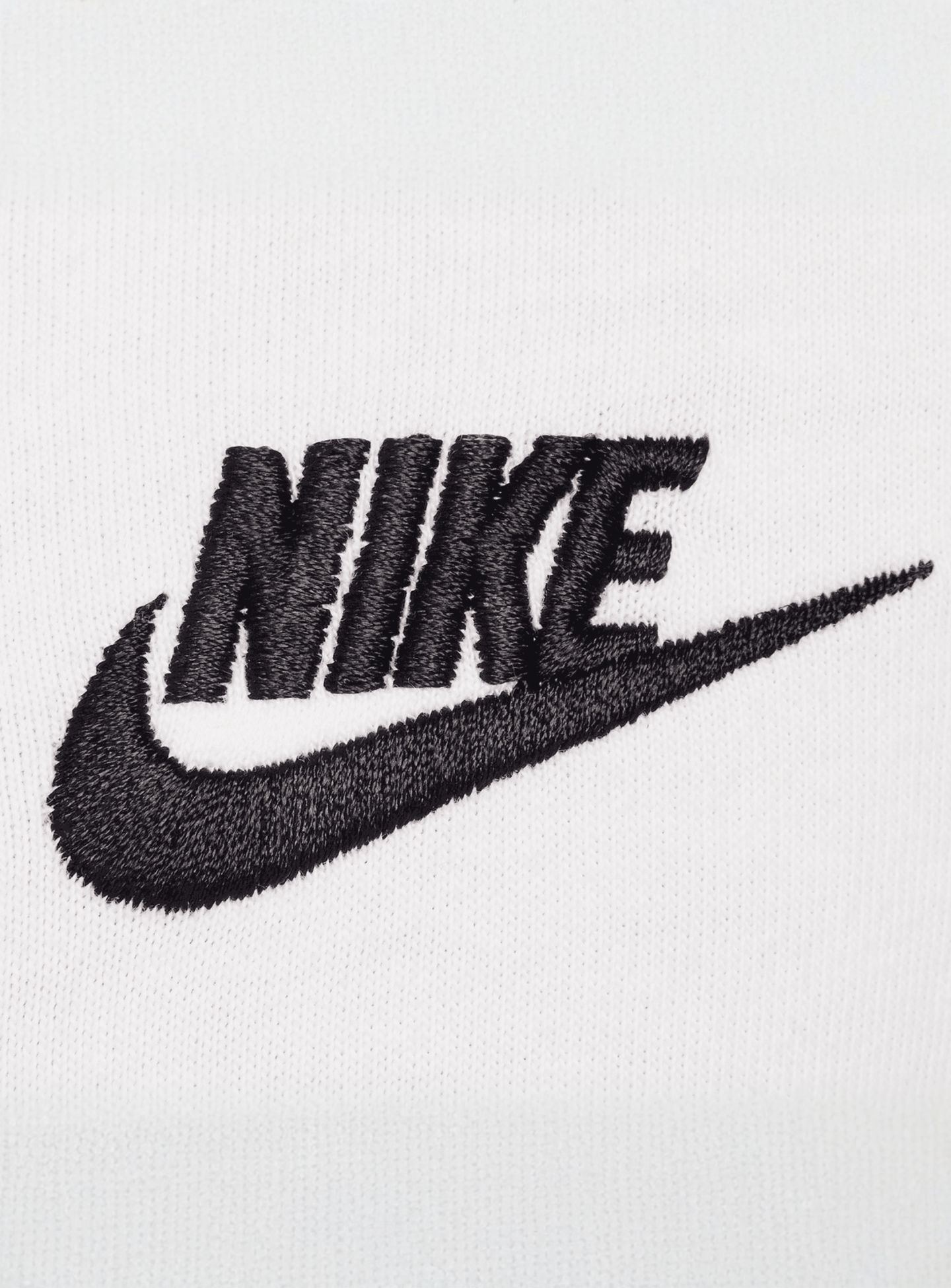 Nike, Sportswear Tee, white, Image 4 of 5